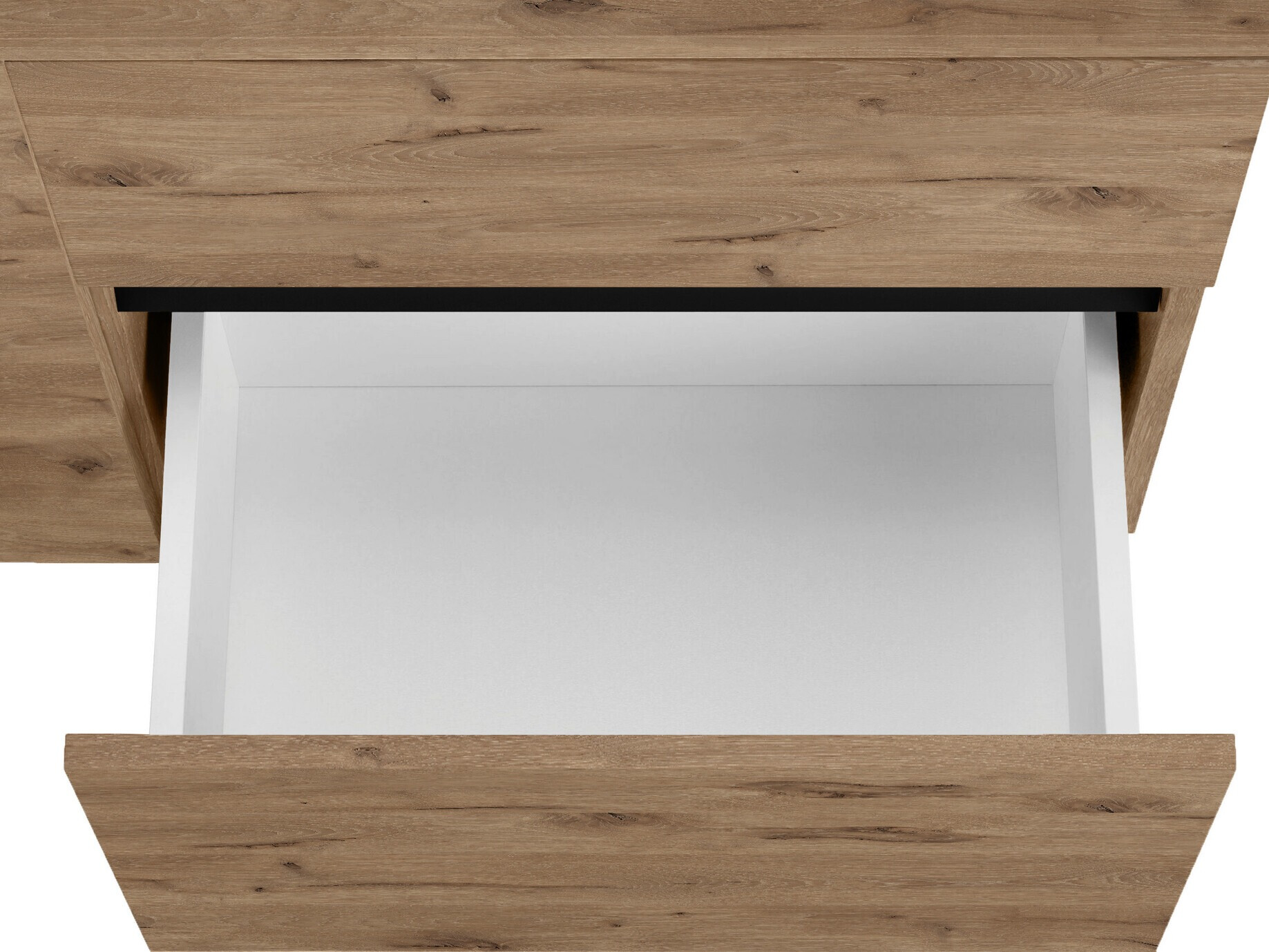 Vannitoa põrandakapp kraanikausile Soncamu 107 (Tamm)