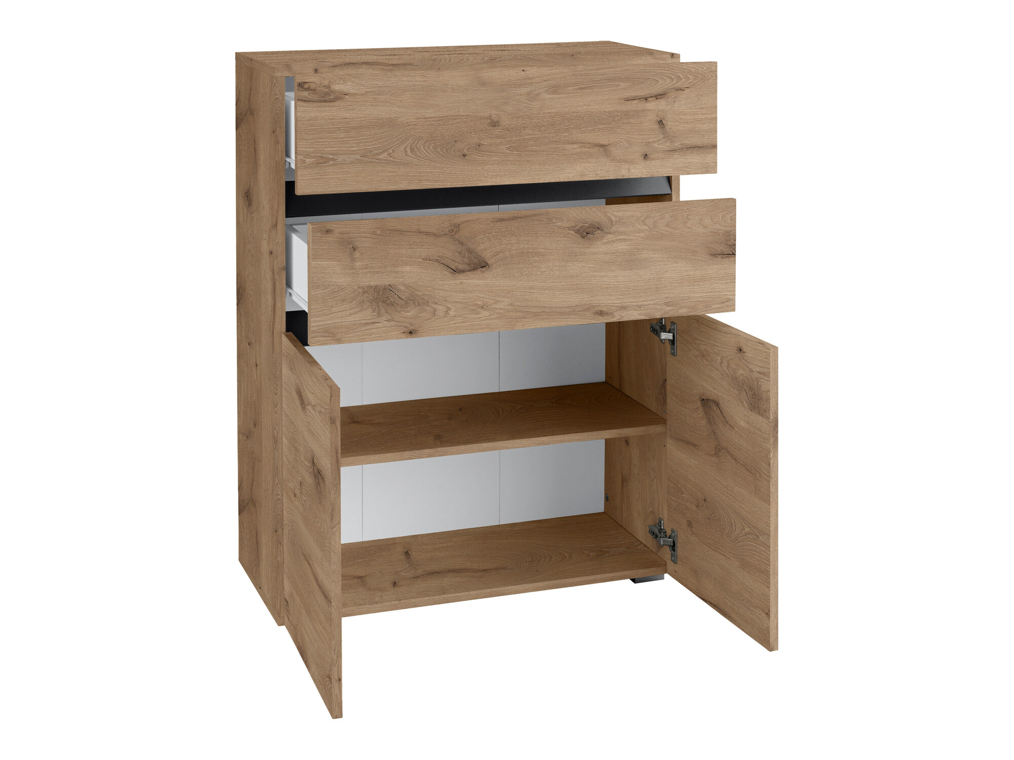 Vannitoa põrandakapp Soncamu 101 (Tamm)