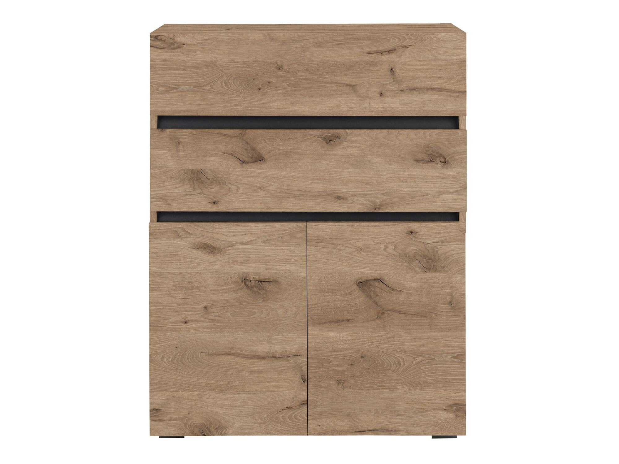 Vannitoa põrandakapp Soncamu 101 (Tamm)