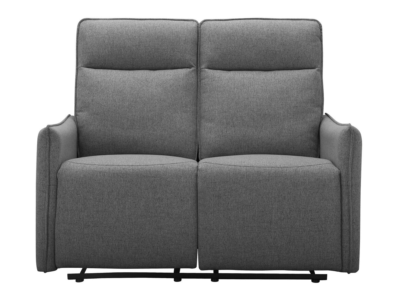 Diivan recliner Tulsa 646 (Antratsiit)