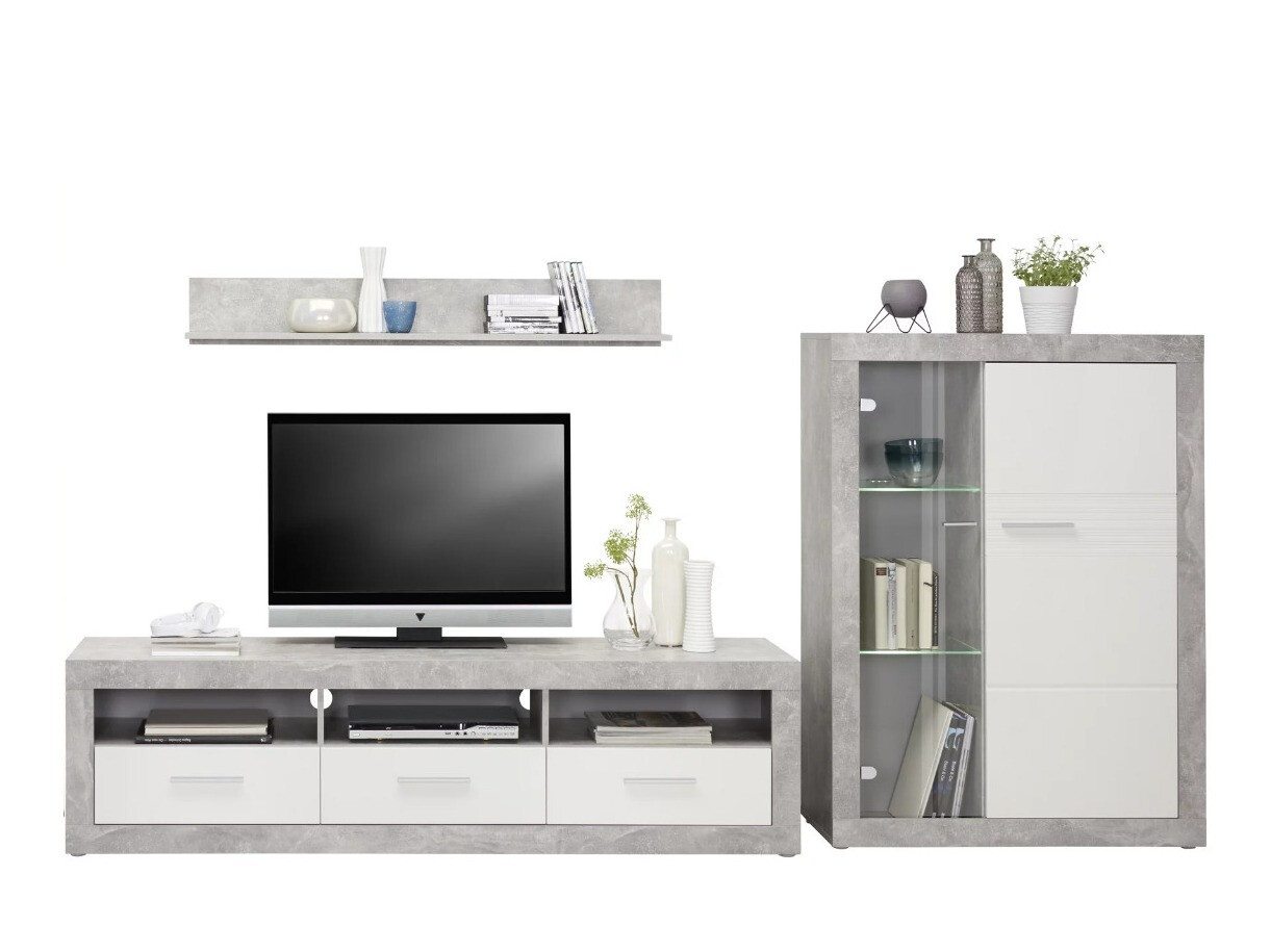 Elutoa komplekt Romfera 117