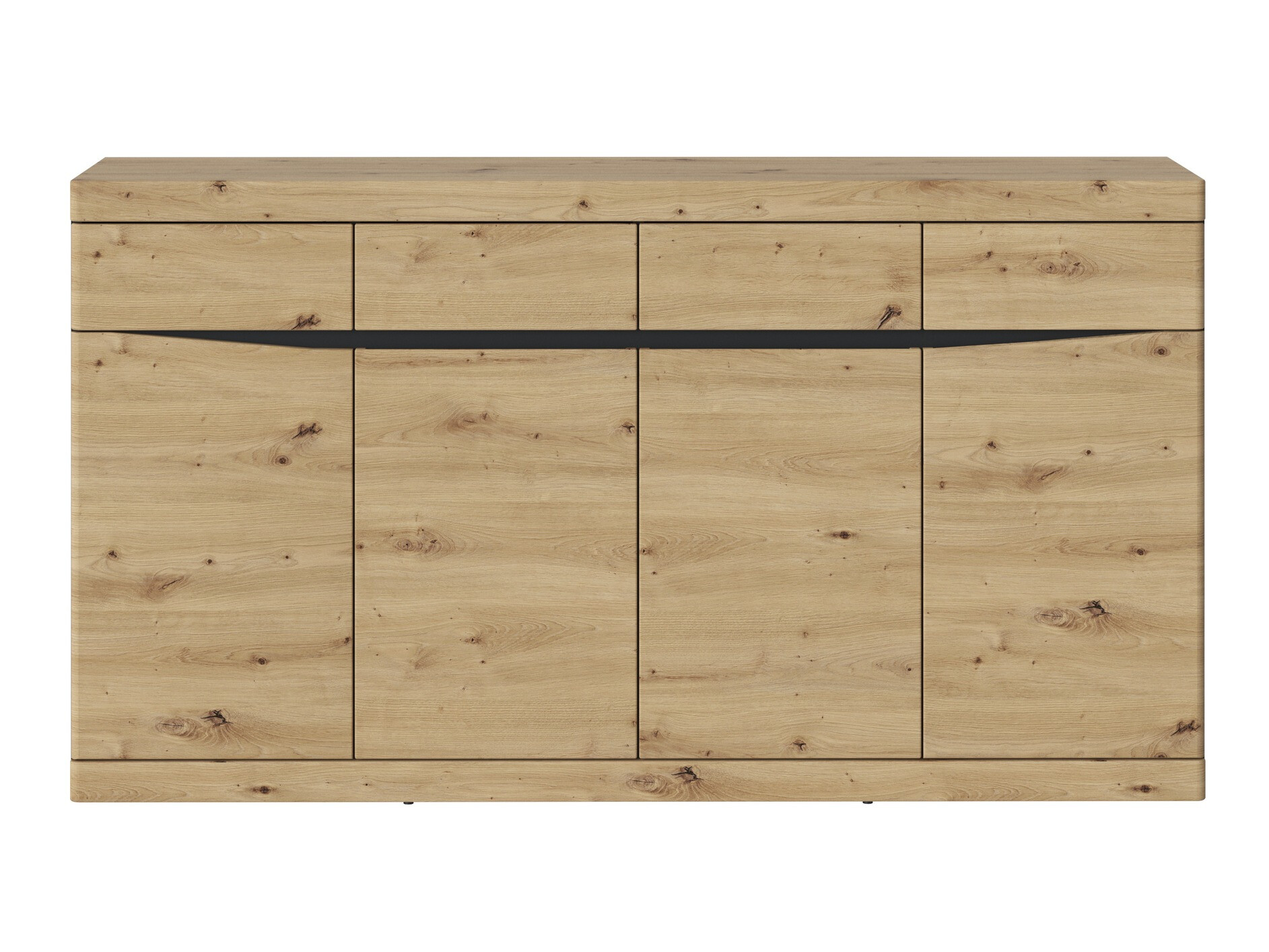 Kummut Venlori 124 (Antratsiit + Artisan tamm)