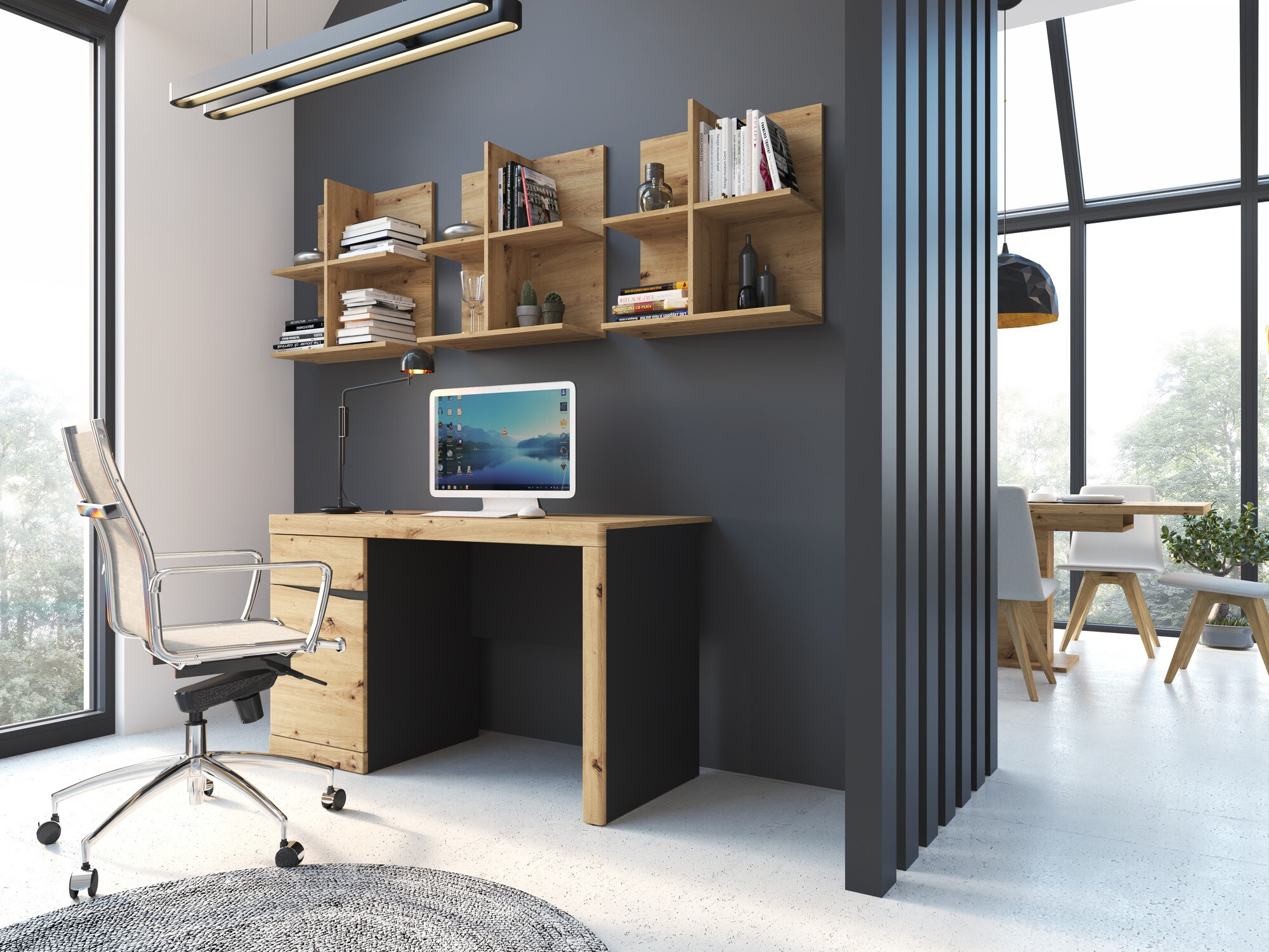 Seinariiul Venlori 126 (Artisan tamm)