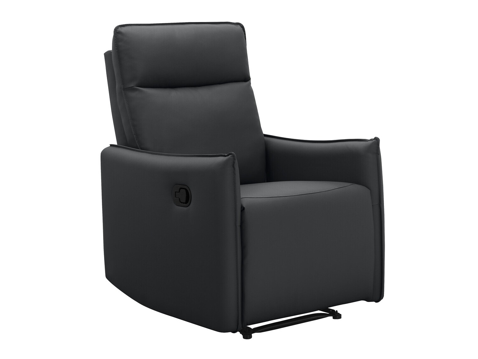 Tugitool recliner Tulsa 643 (Must)