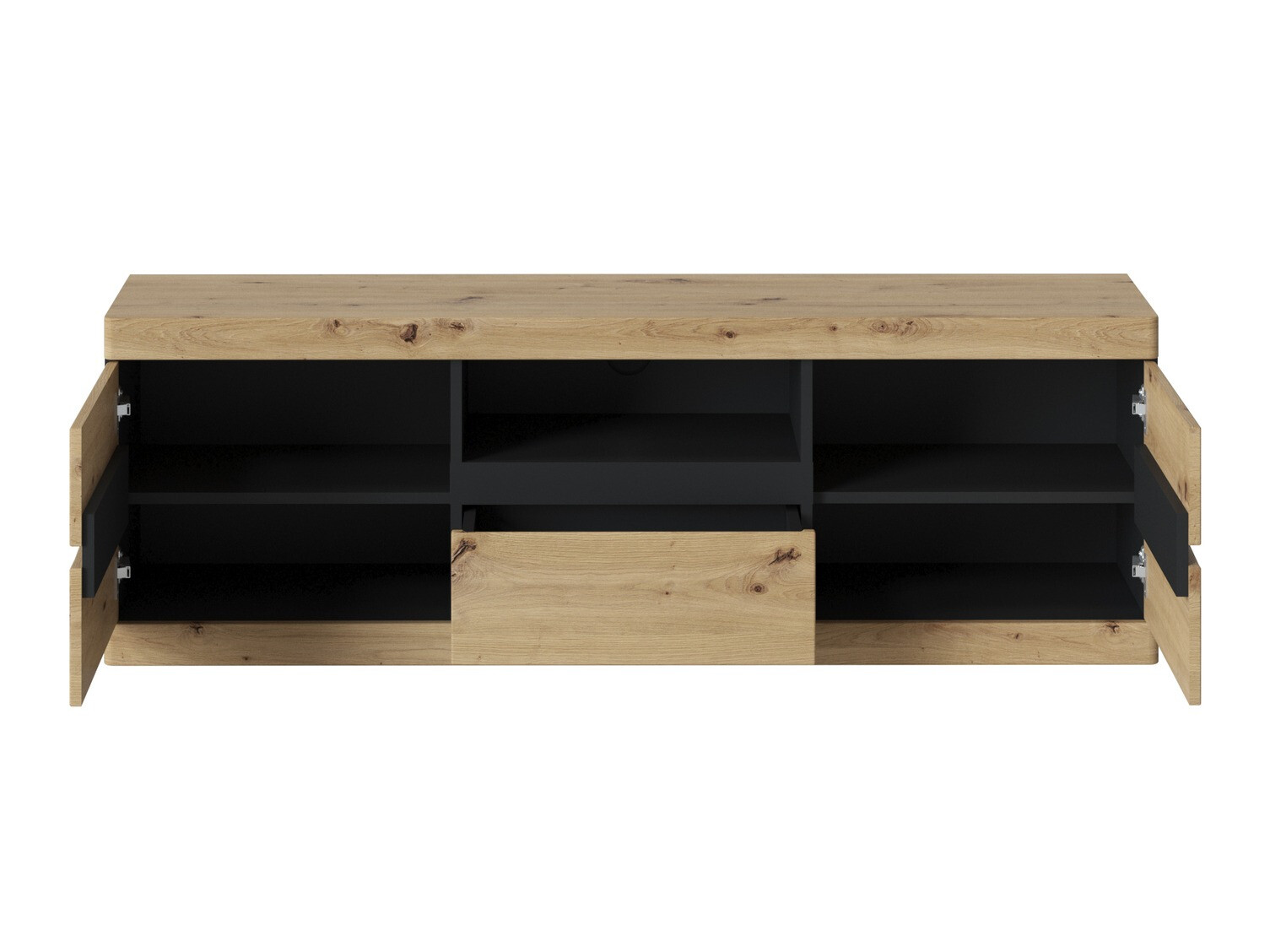 TV-alus Venlori 121 (Antratsiit + Artisan tamm)