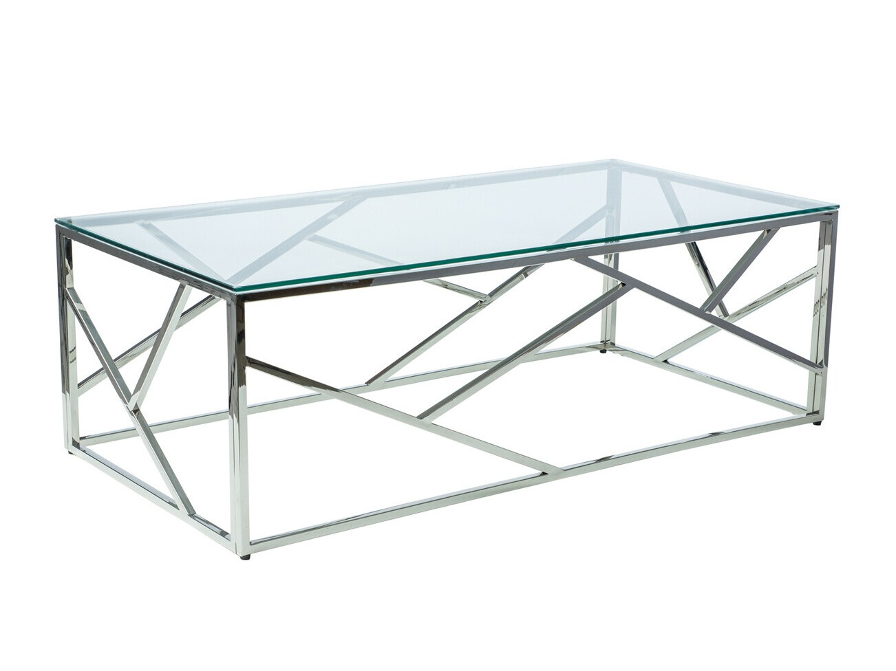 Diivanilaud Detroit 457 (Hõbedane)