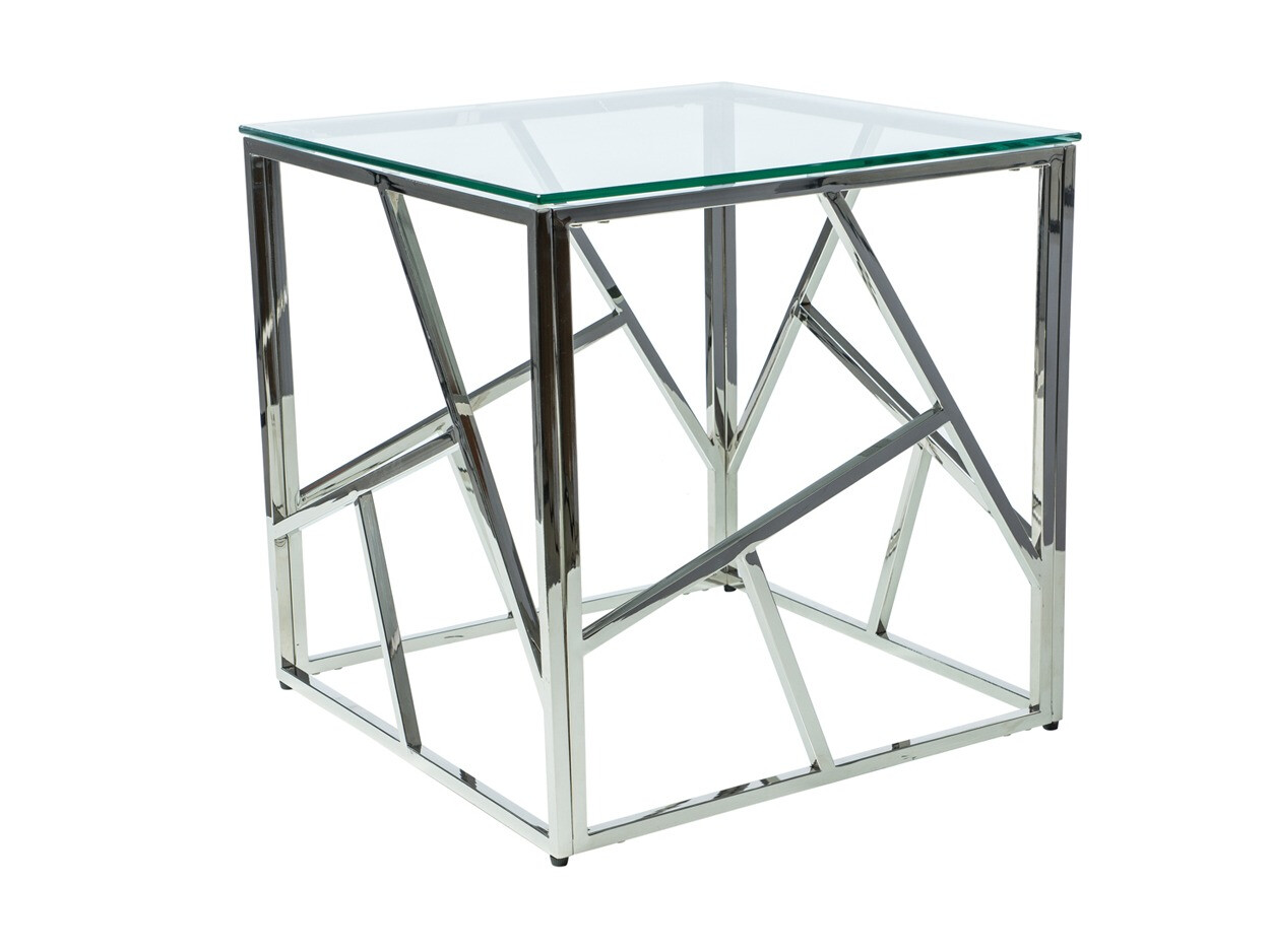 Diivanilaud Detroit 458 (Hõbedane)