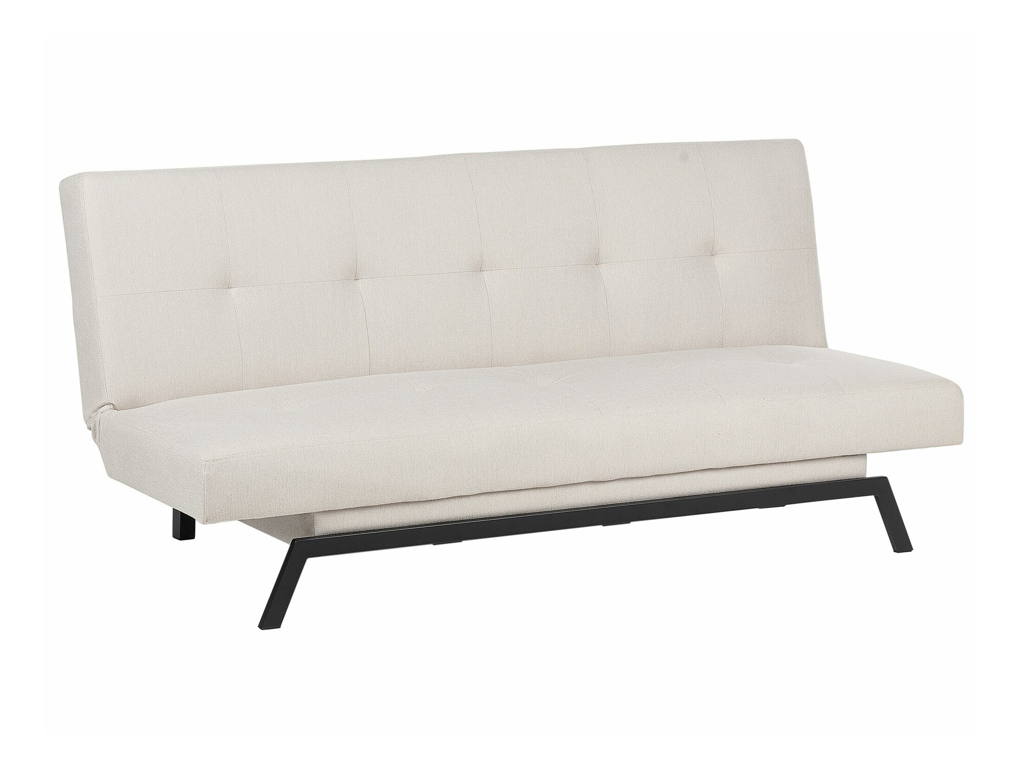 Diivanvoodi Berwyn 2175 (Valge)