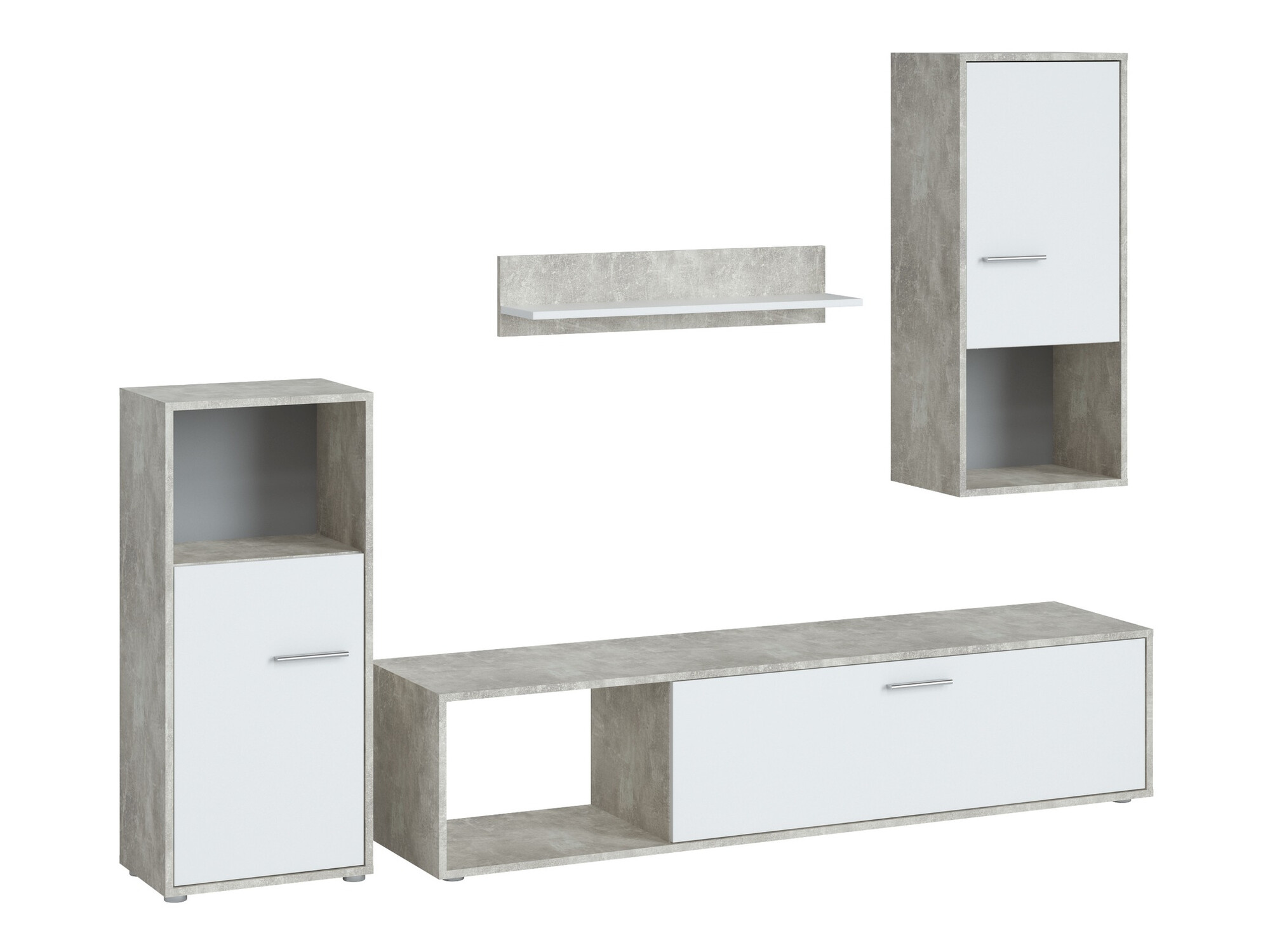 Elutoa komplekt Ontario 118