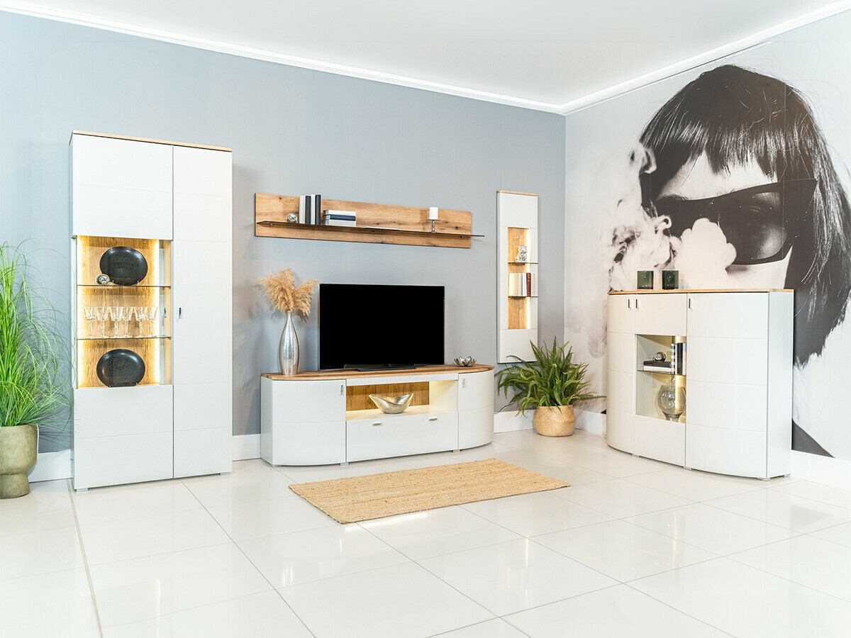 Elutoa komplekt Tenelmo 115