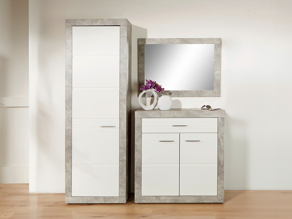 Esikukomplekt Romfera 119