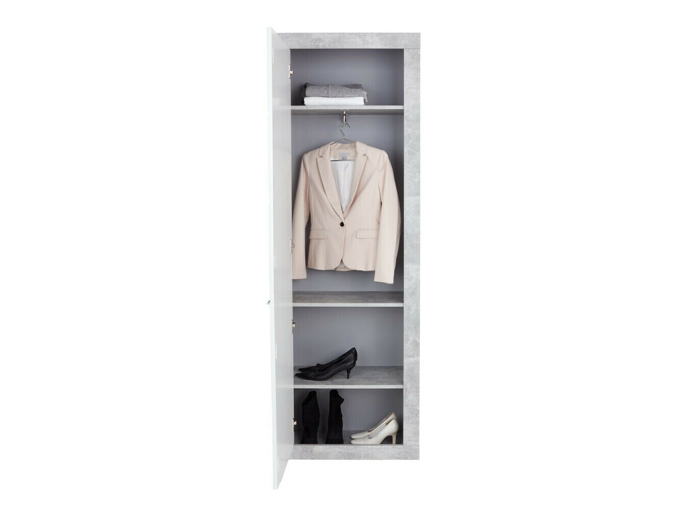 Riidekapp Romfera 114