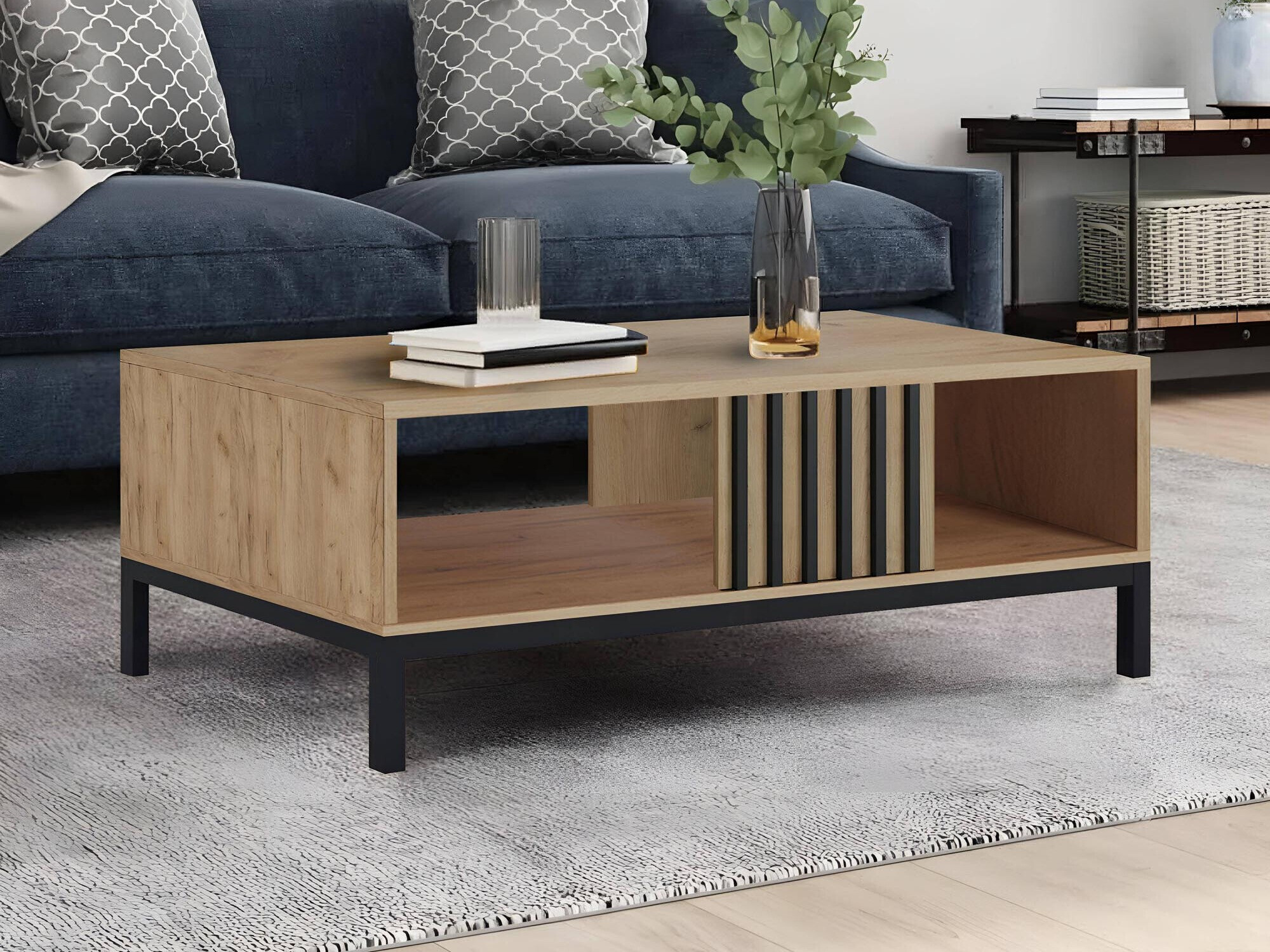 Diivanilaud Velvesu 106