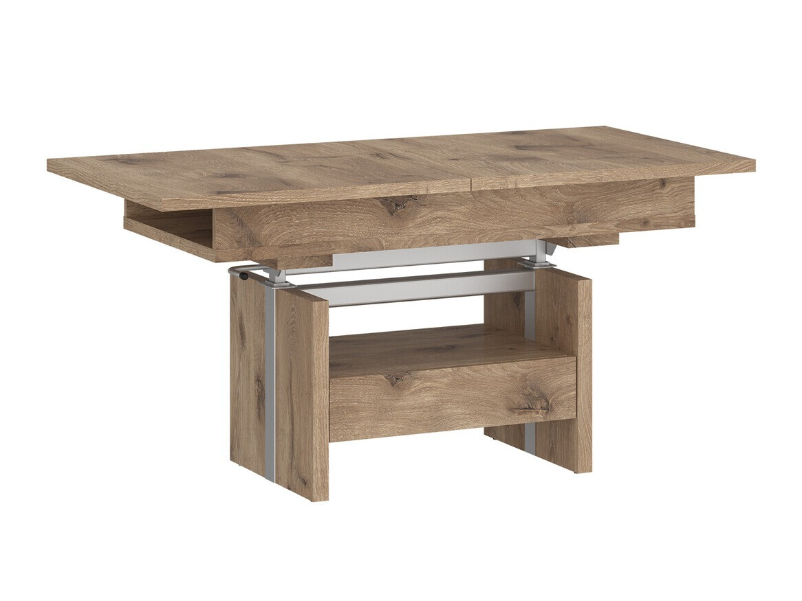 Transformer diivanilaud Ontario 120 (Tume tamm)