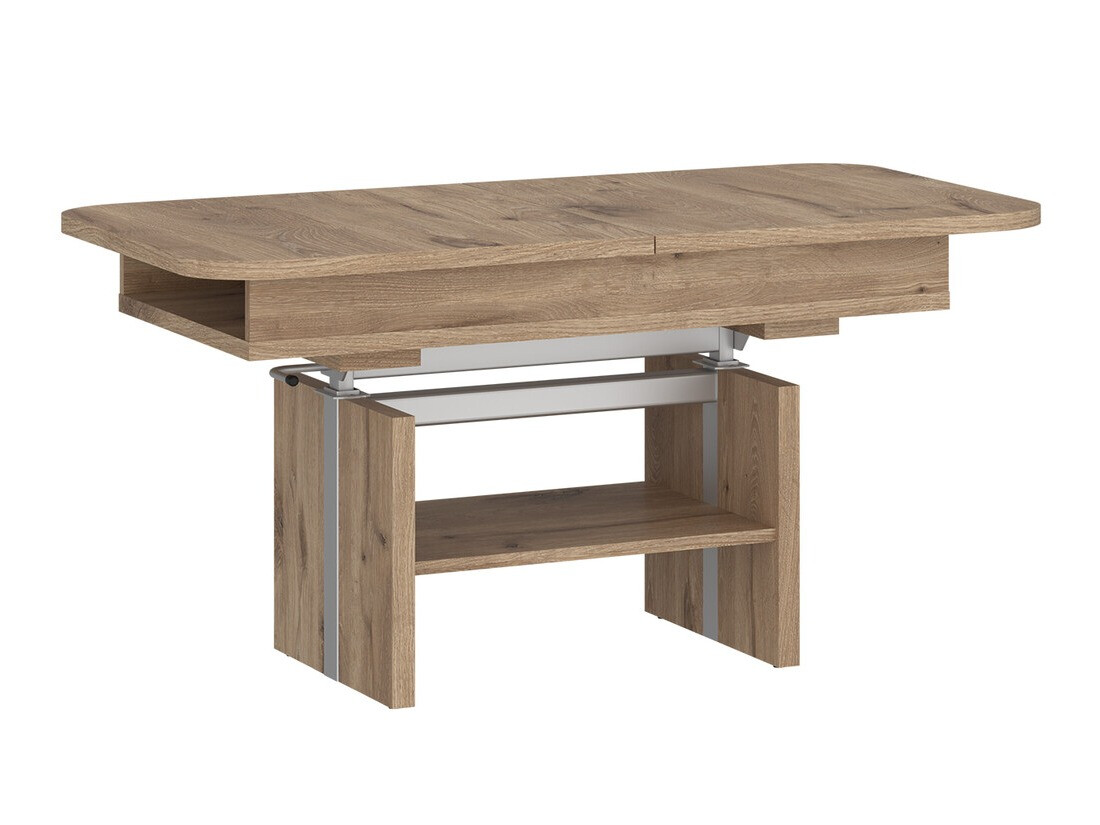 Transformer diivanilaud Ontario 121 (Tume tamm)