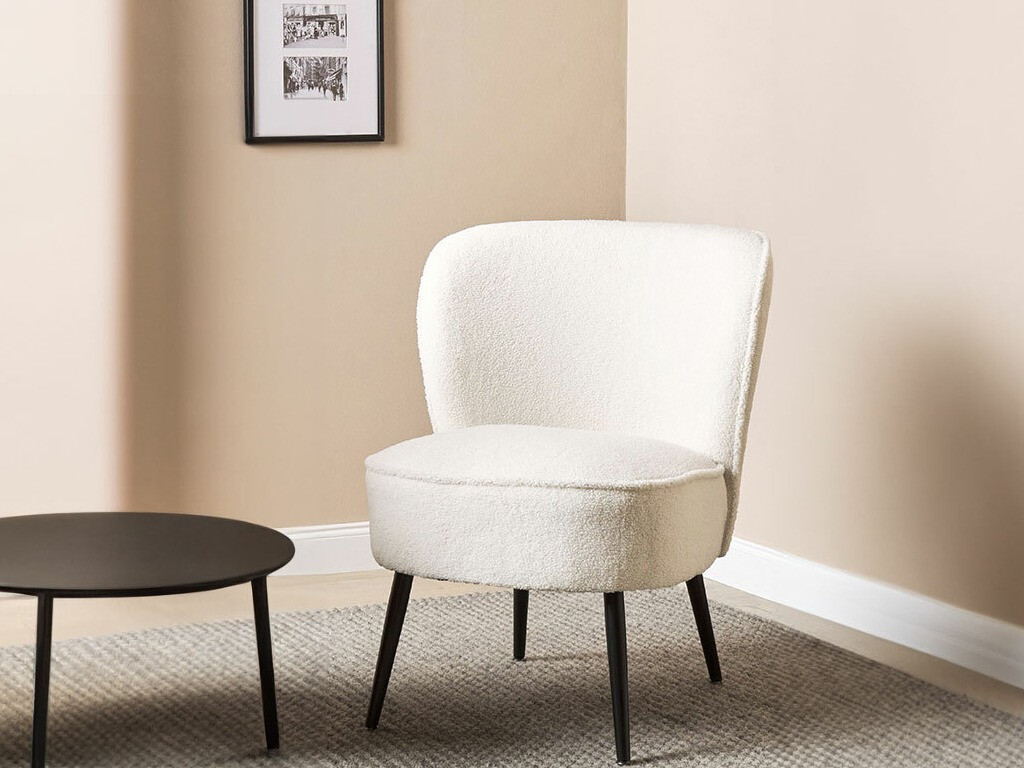 Tugitool Berwyn 1314 (Valge)