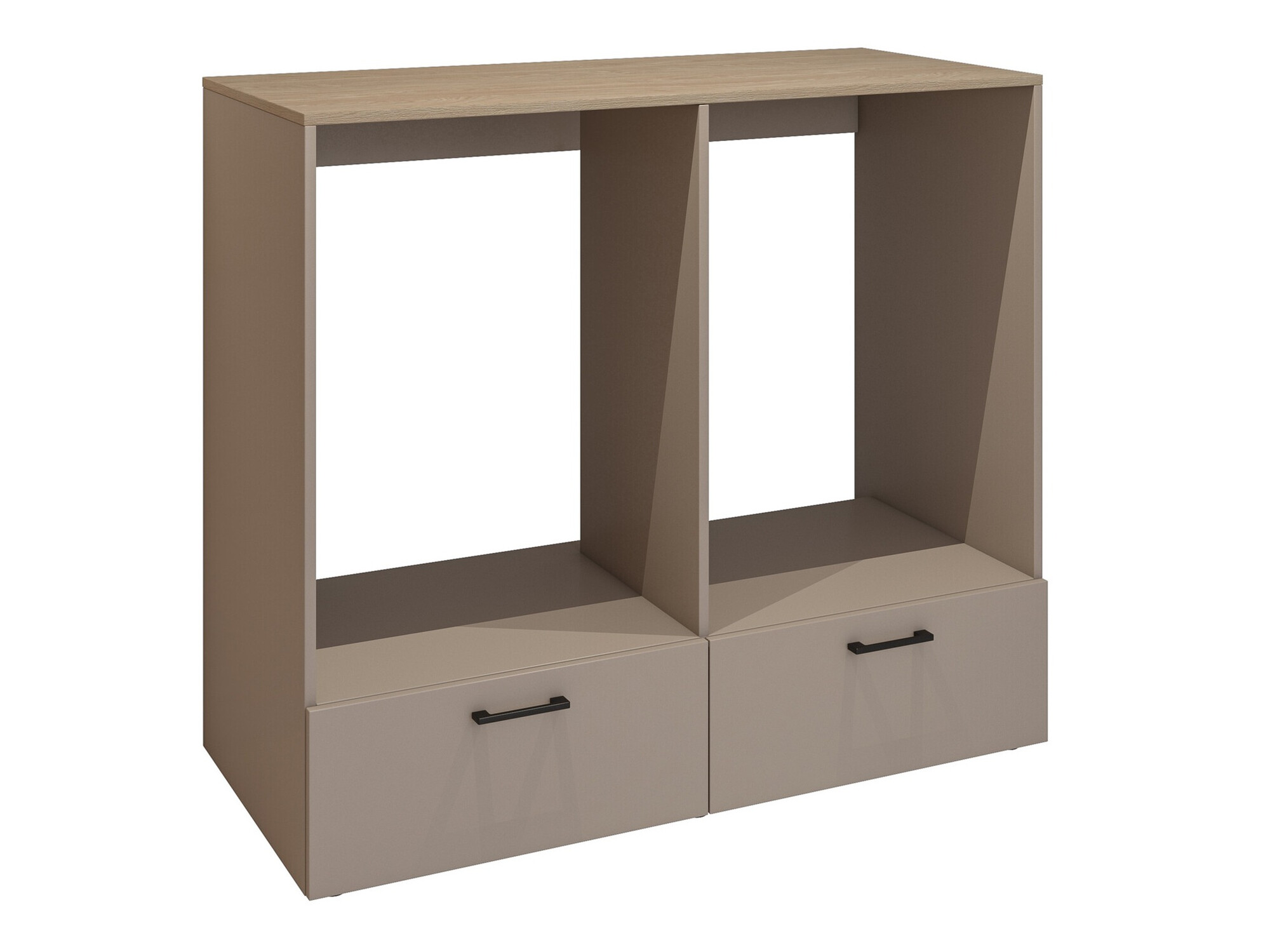 Vannitoariiul Austin 368 (Congo)