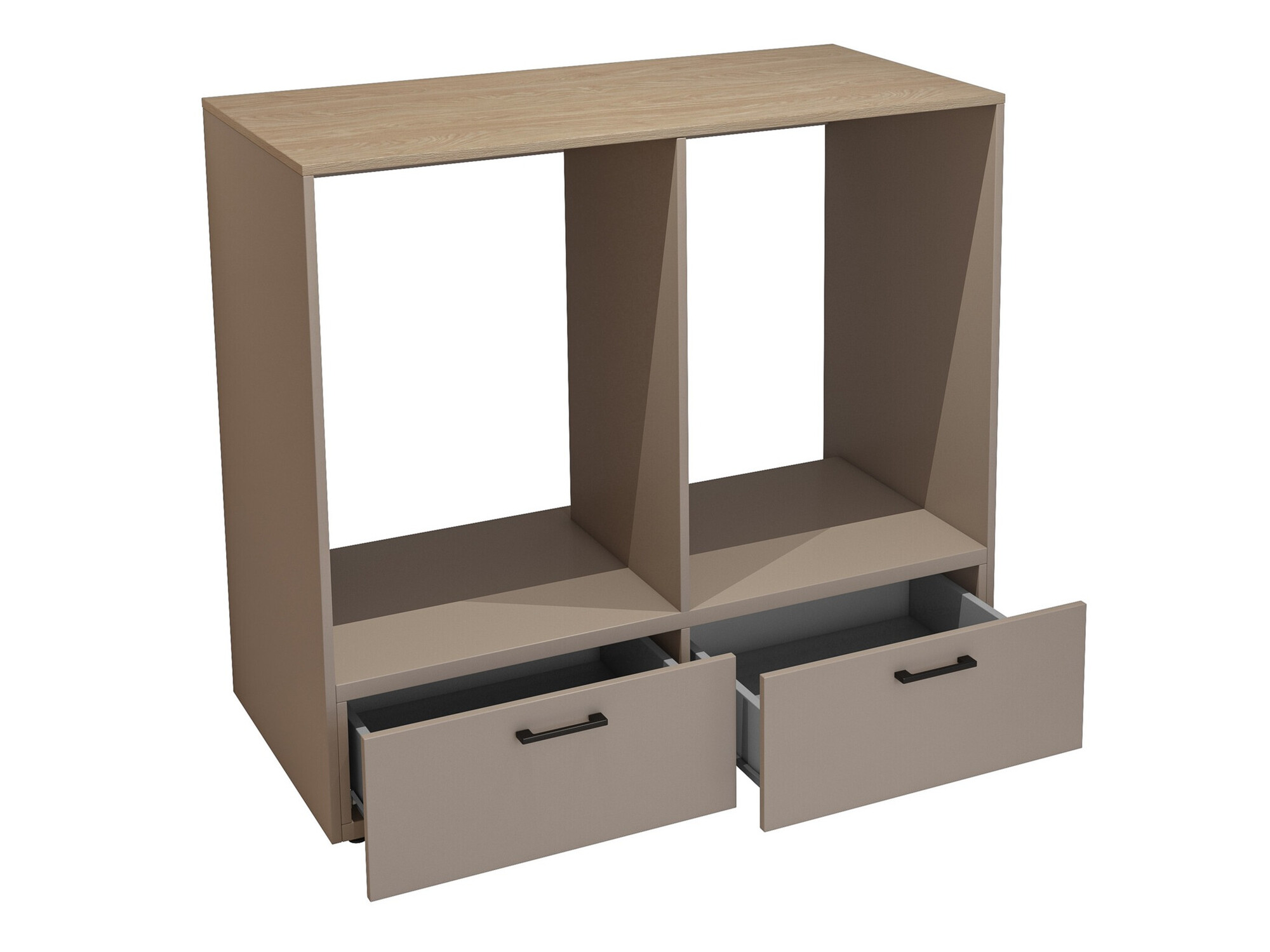 Vannitoariiul Austin 368 (Congo)