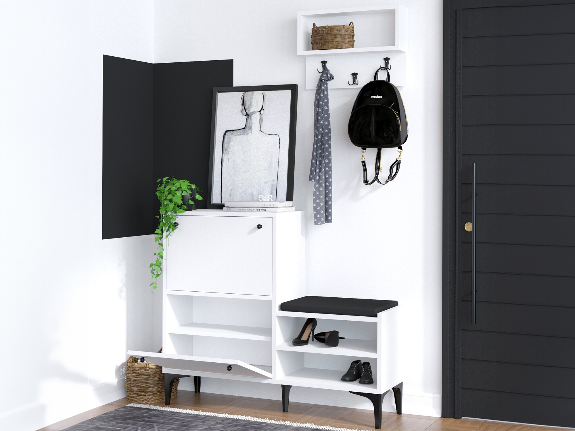 Esikukomplekt Sonliro 113