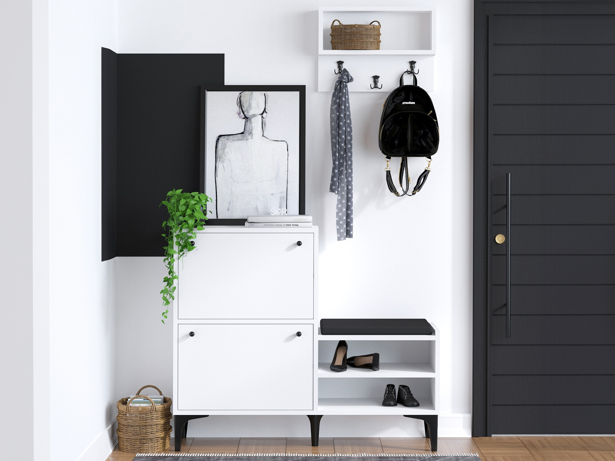 Esikukomplekt Sonliro 113