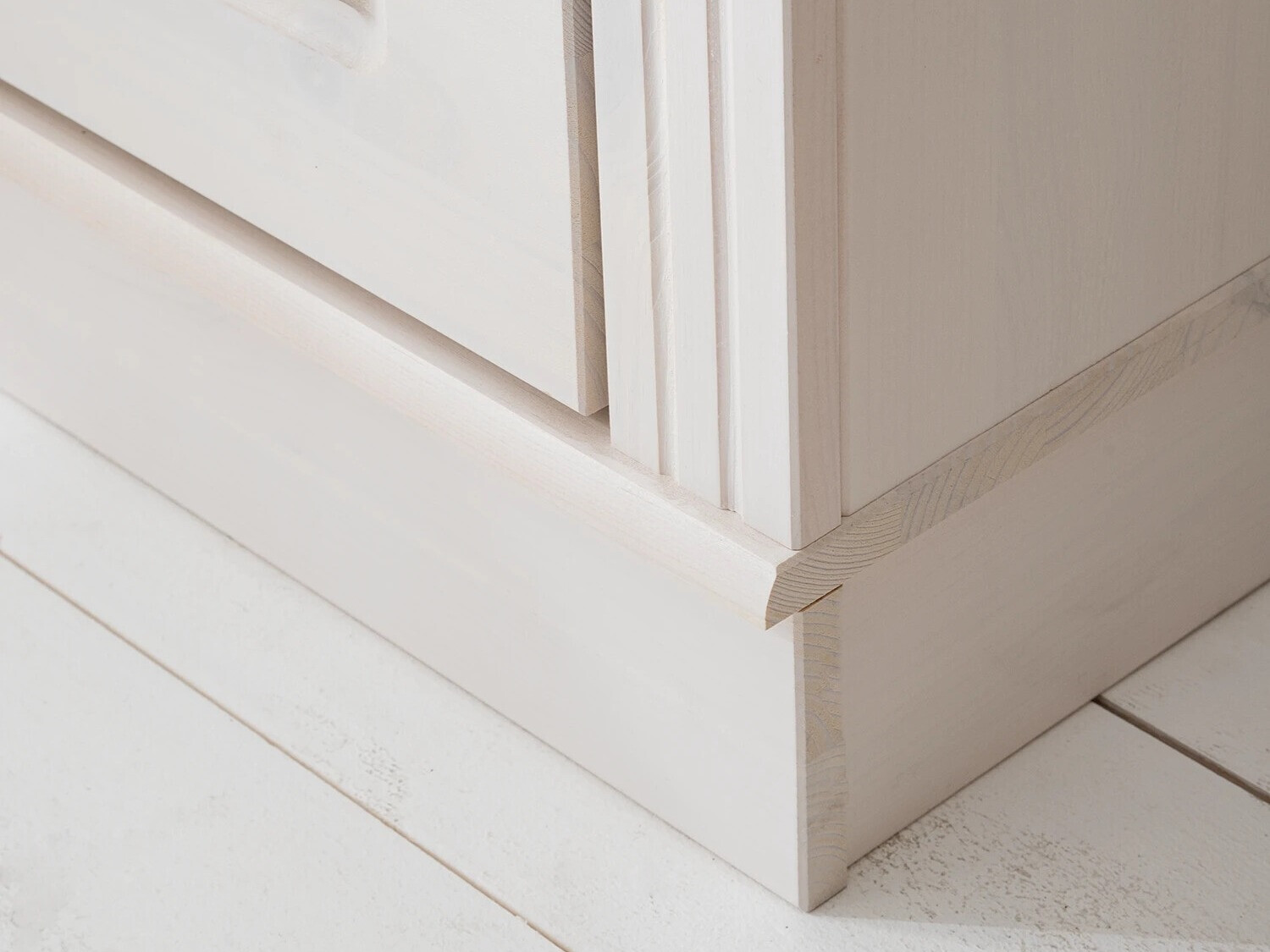 Kingariiul Saltoro 138 (Valge + Mee tamm)