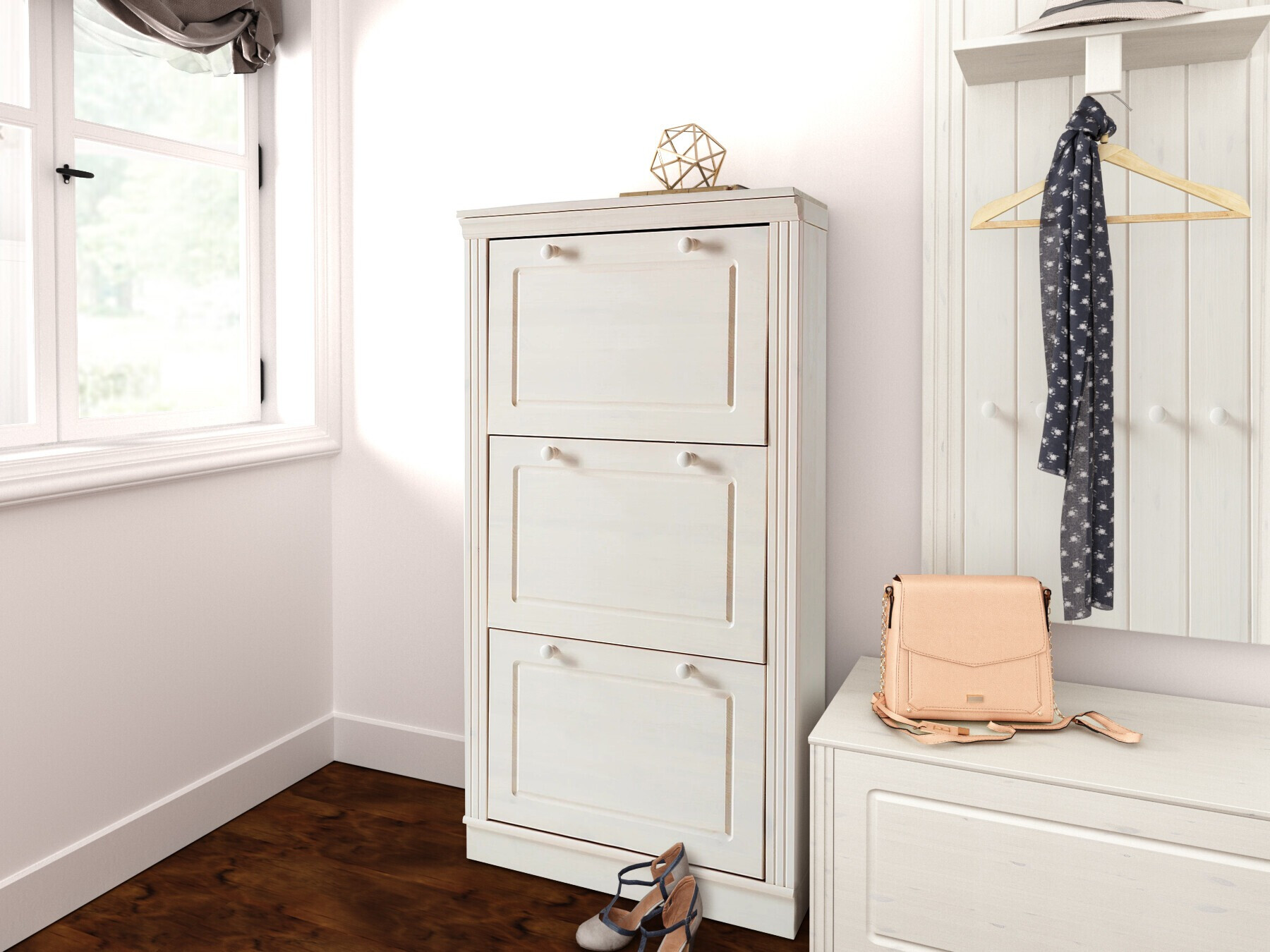 Kingariiul Saltoro 138 (Valge)