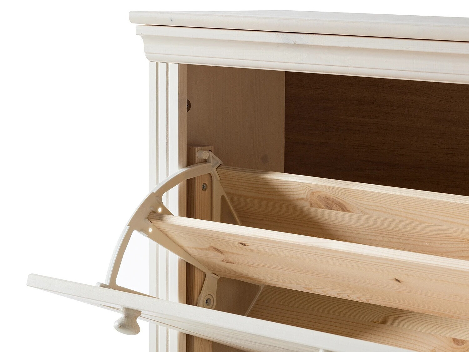 Kingariiul Saltoro 138 (Valge)