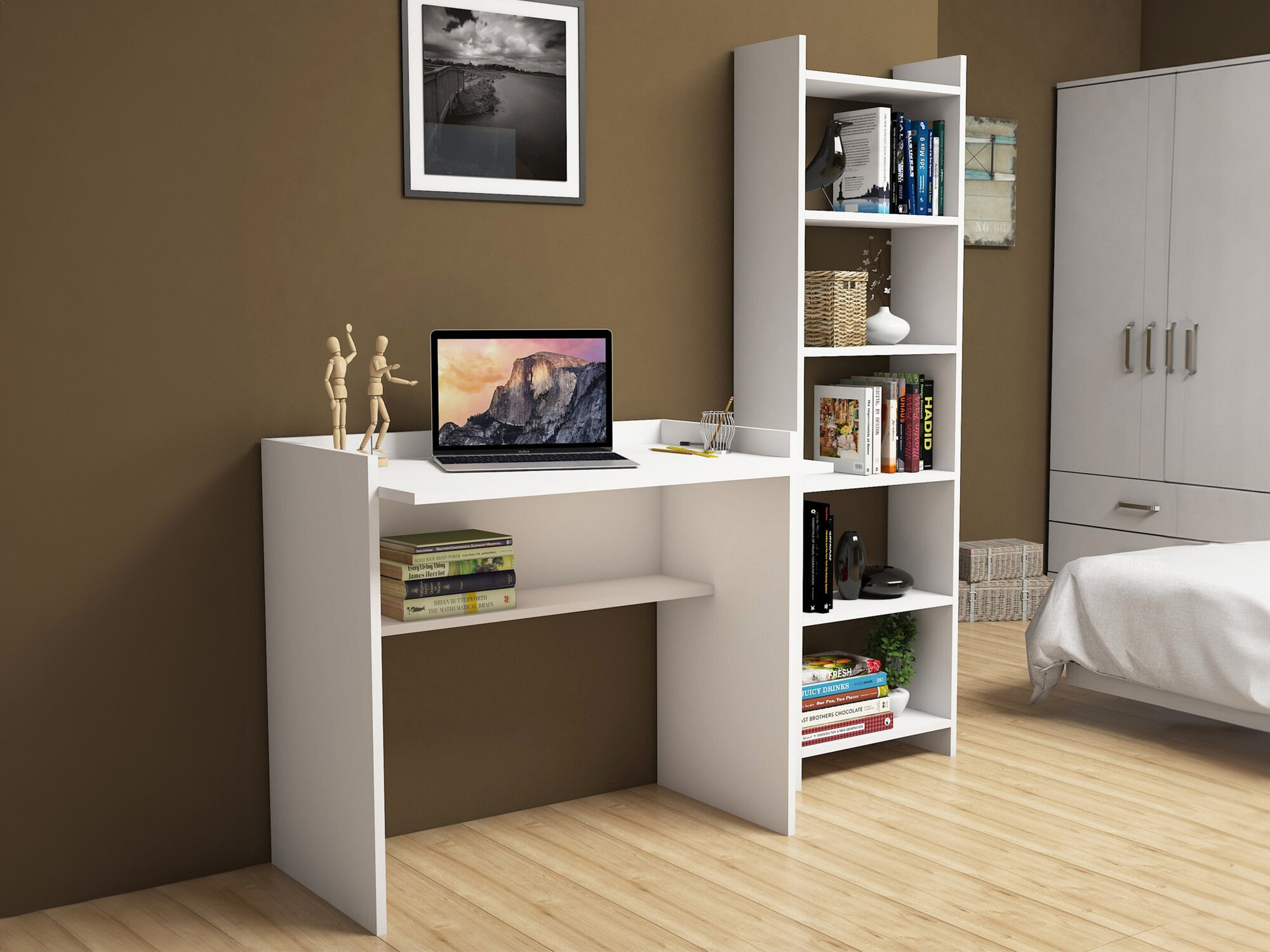 Kodukontori komplekt Kailua 2034