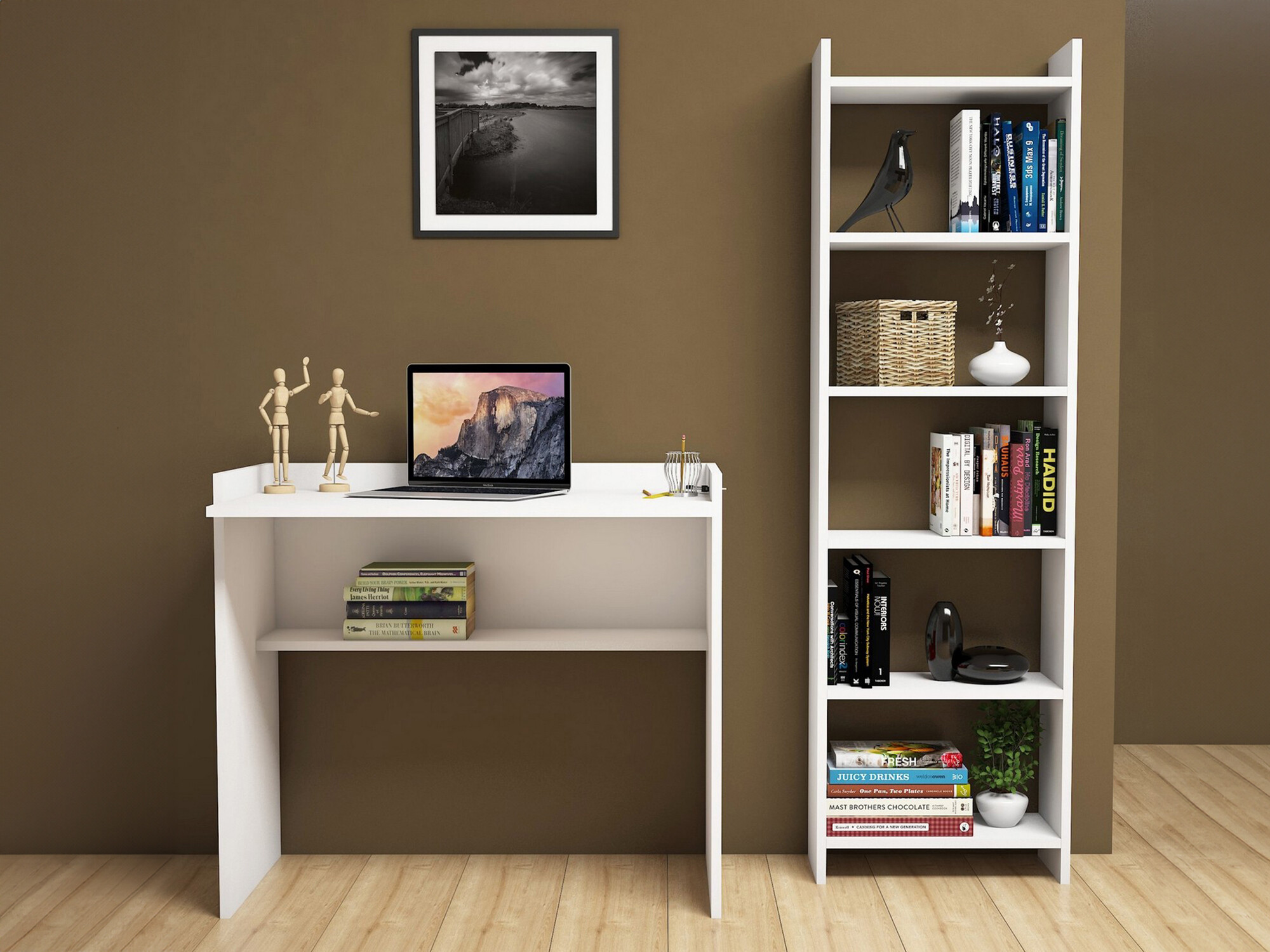 Kodukontori komplekt Kailua 2034