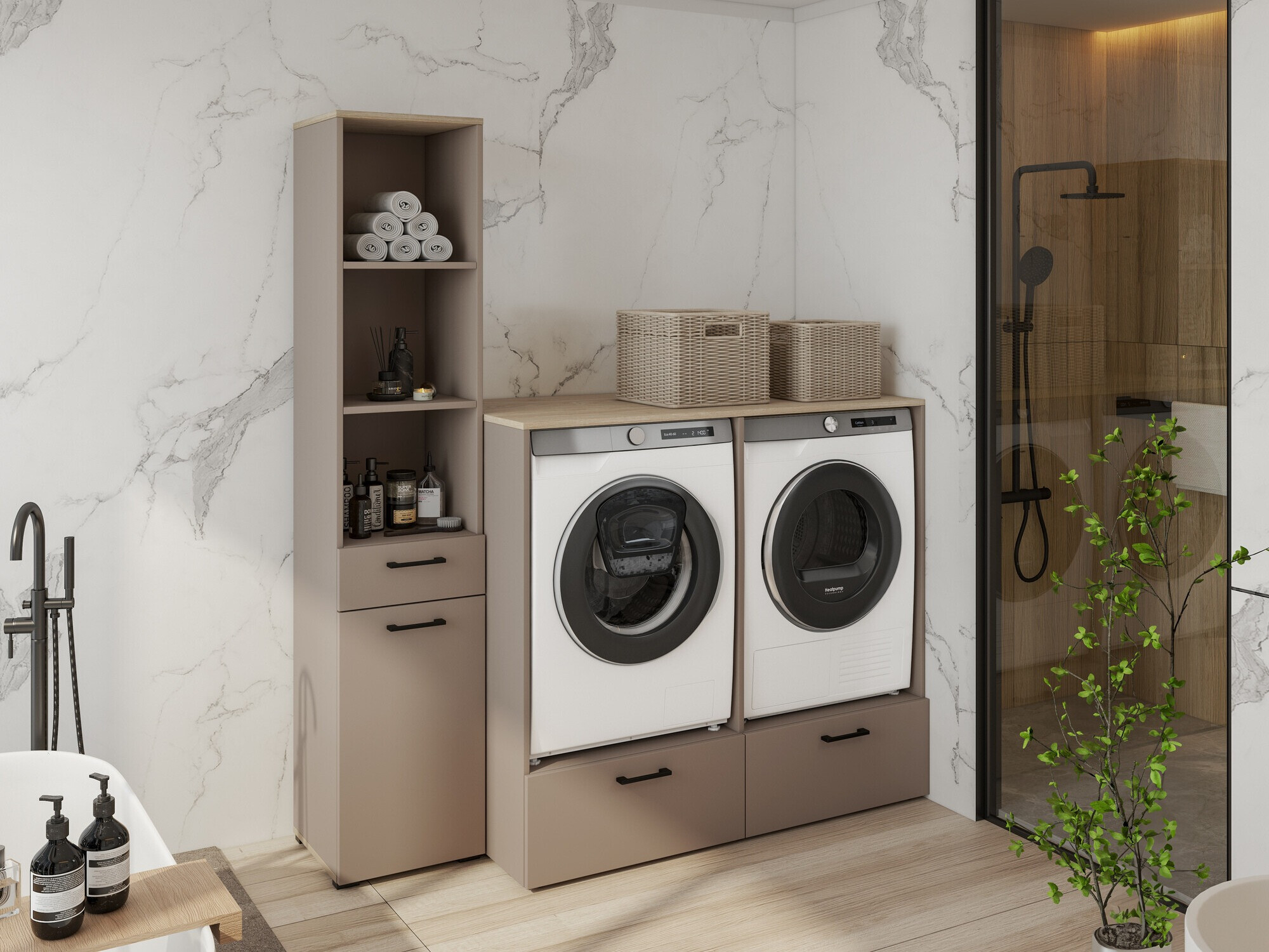 Mööblikomplekt Austin 338