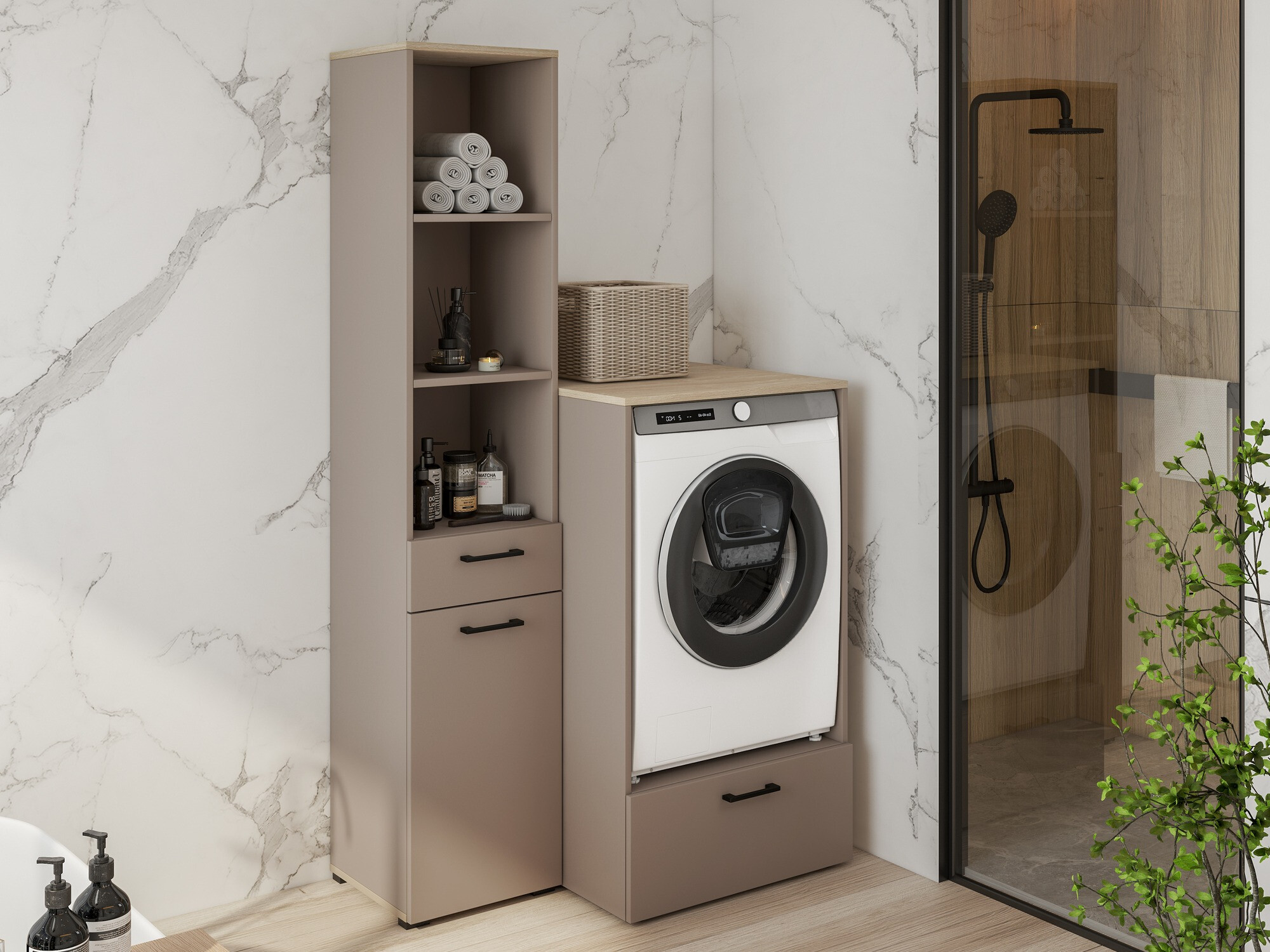 Mööblikomplekt Austin 339