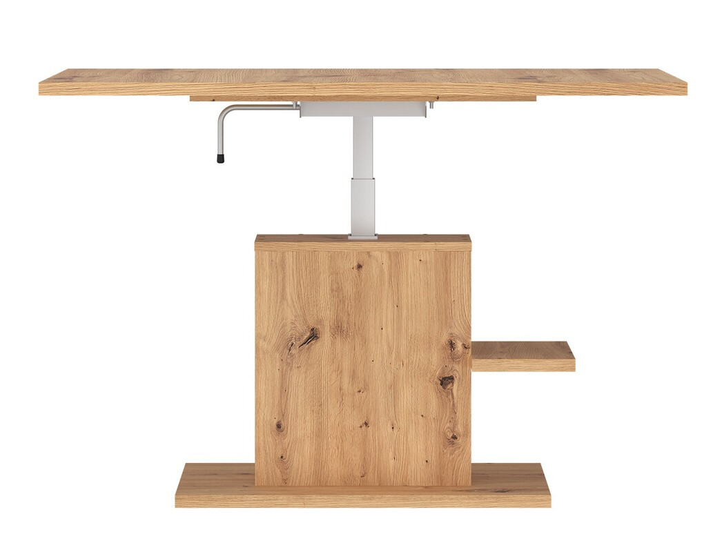 Transformer diivanilaud Ontario 122 (Artisan tamm)