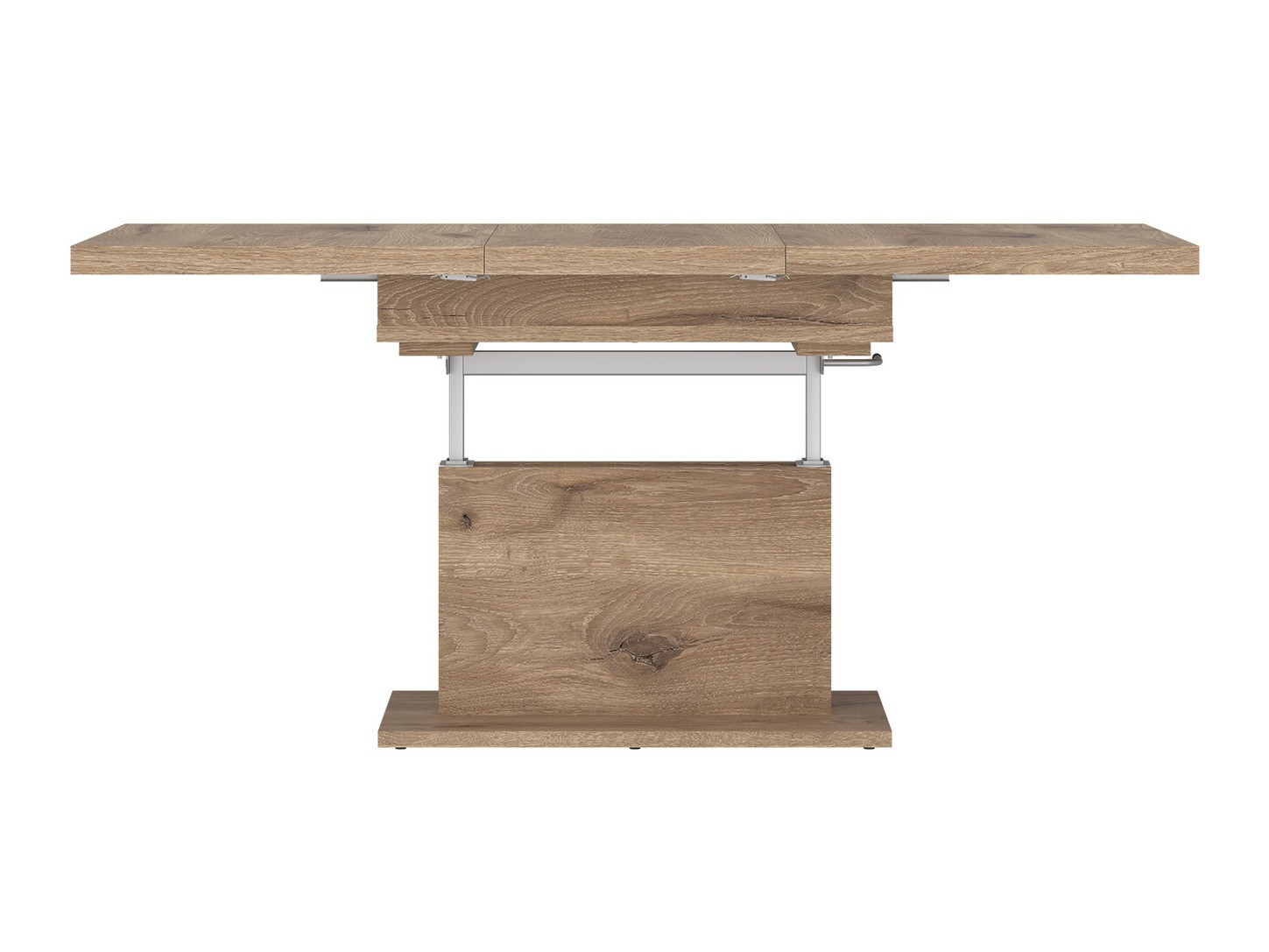 Transformer diivanilaud Ontario 123 (Tume tamm)