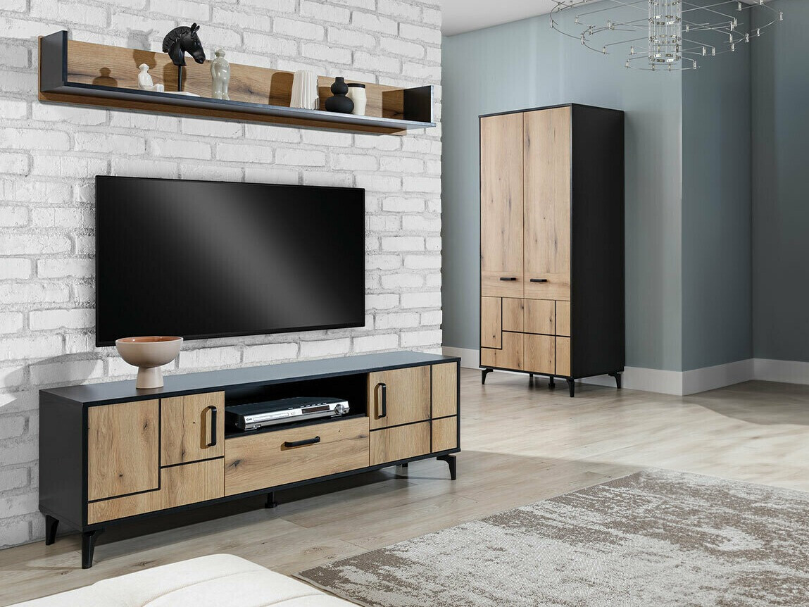 Elutoa komplekt Larbalu 112