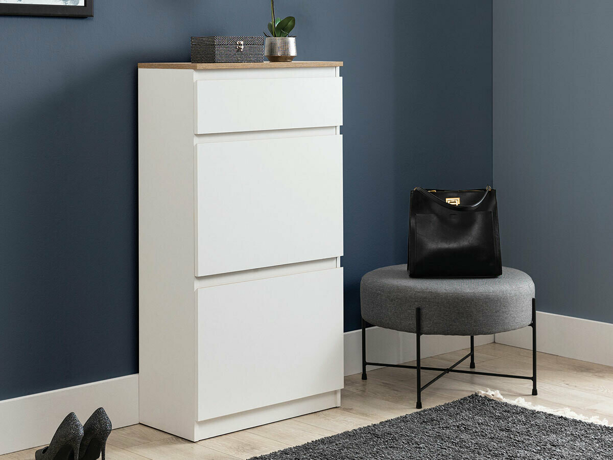 Kingariiul Catelbi 108 (Valge + Tamm)