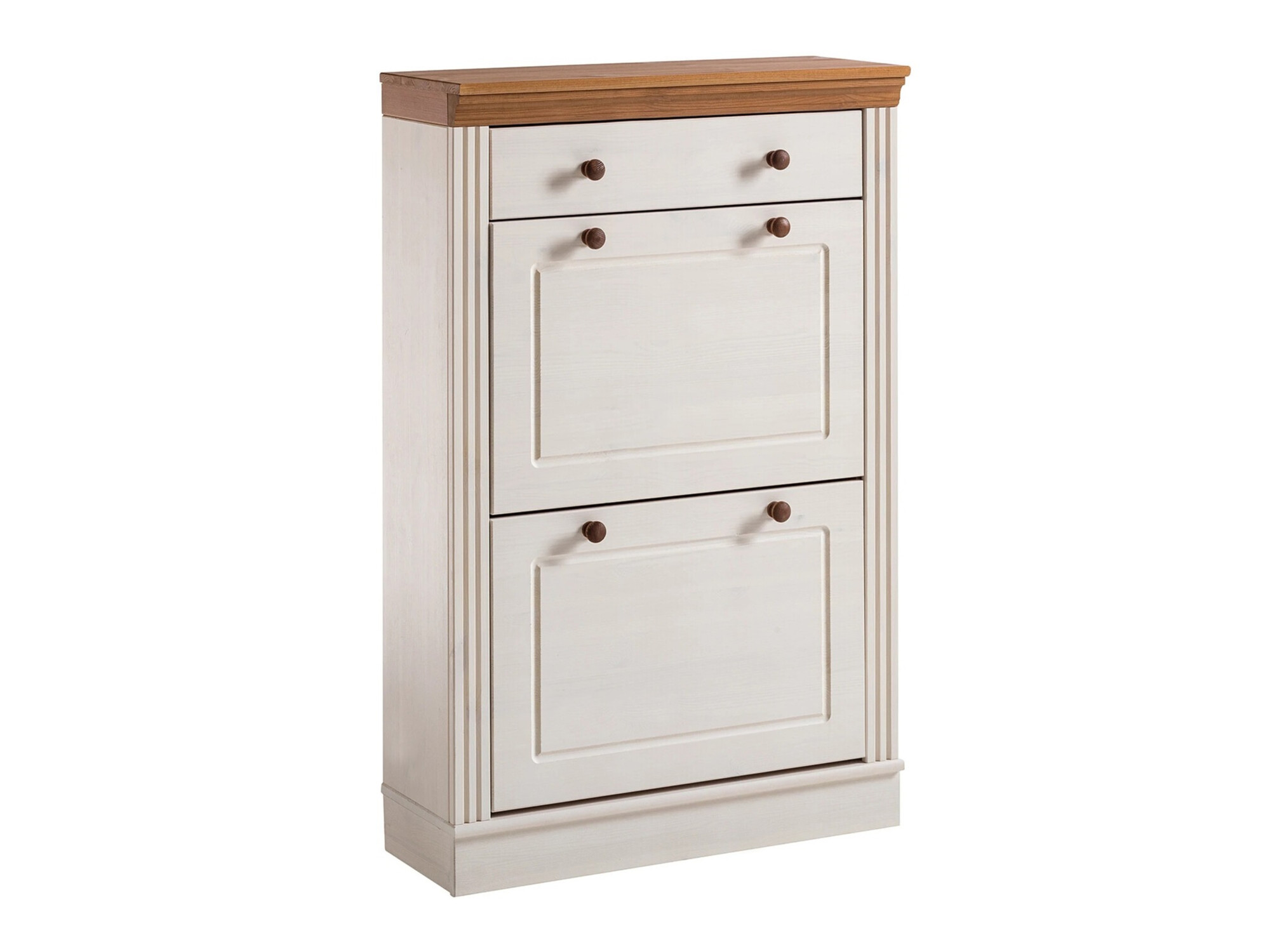 Kingariiul Saltoro 132 (Valge + Mee tamm)