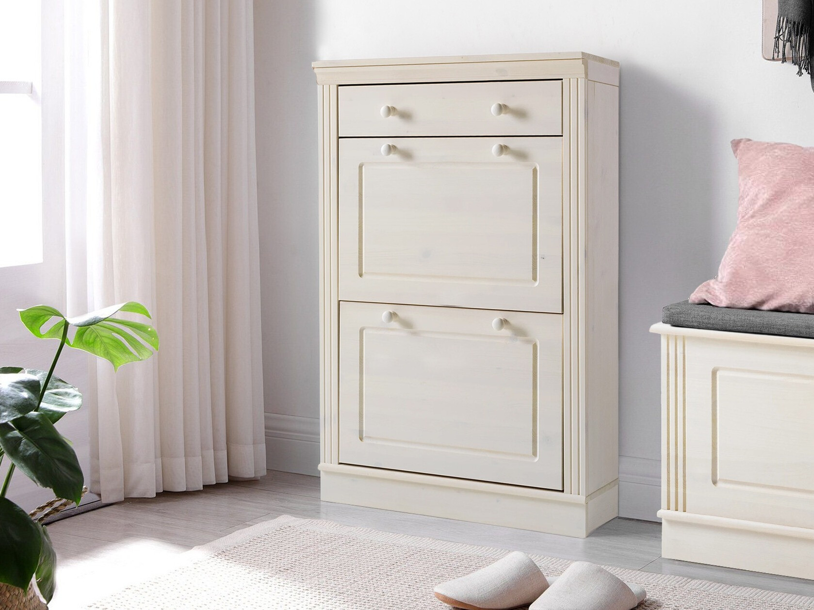 Kingariiul Saltoro 132 (Valge)