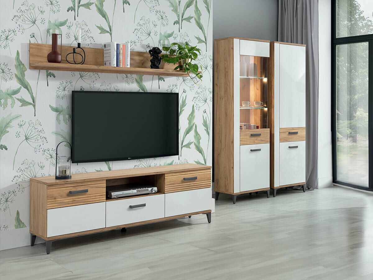 Elutoa komplekt Tormave 114