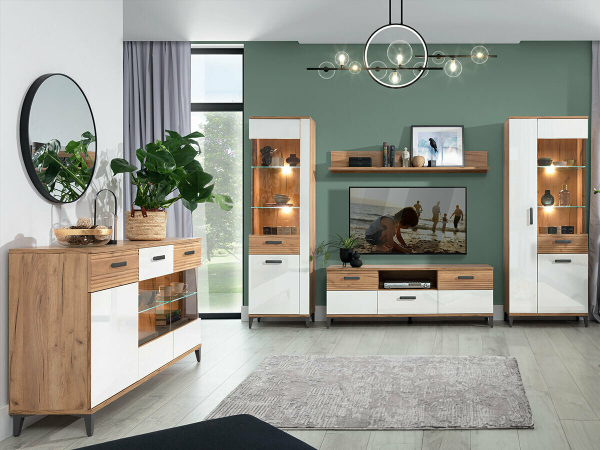 Elutoa komplekt Tormave 115