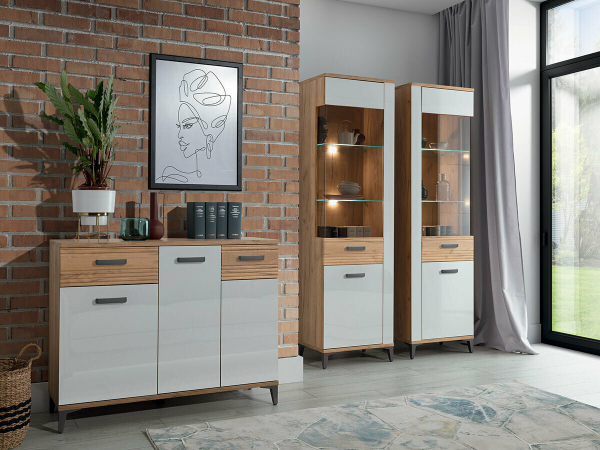 Elutoa komplekt Tormave 117