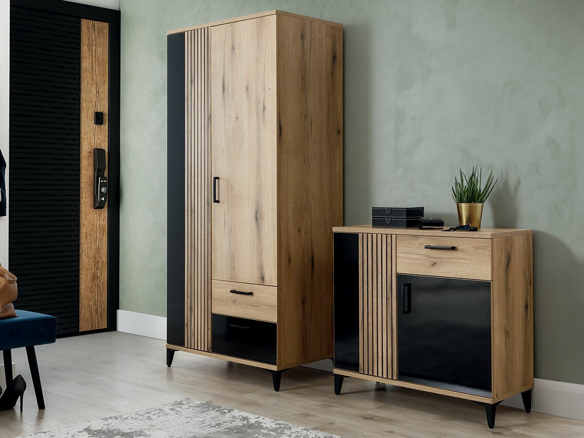 Esikukomplekt Camcate 118