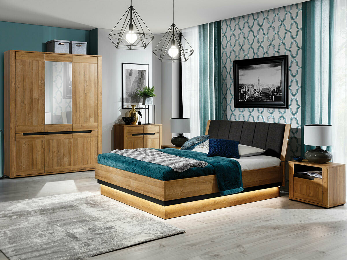 Magamistoakomplekt Sonrevo 126