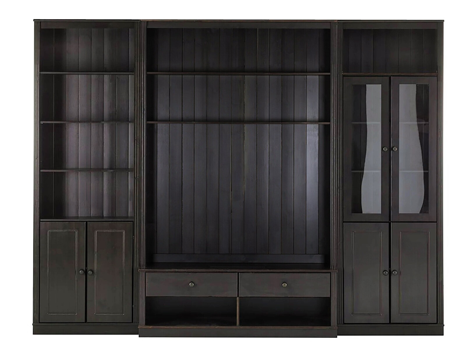 Elutoa komplekt Saltoro 140 (Tumepruun)