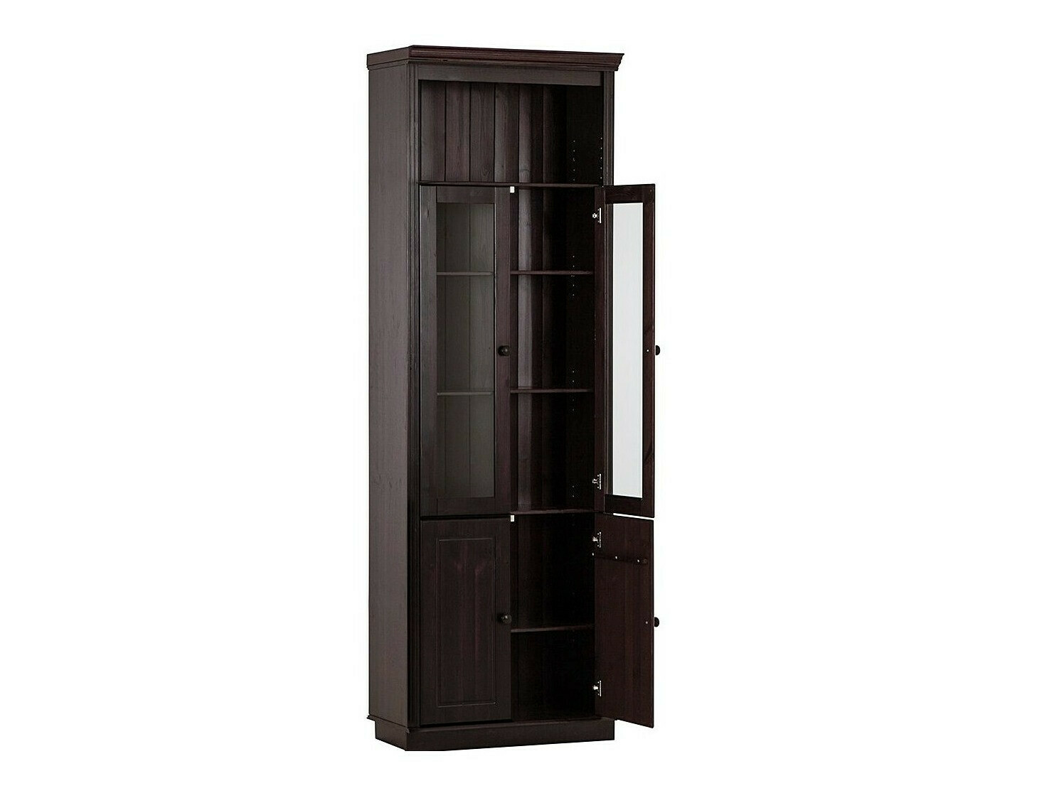 Elutoa komplekt Saltoro 140 (Tumepruun)