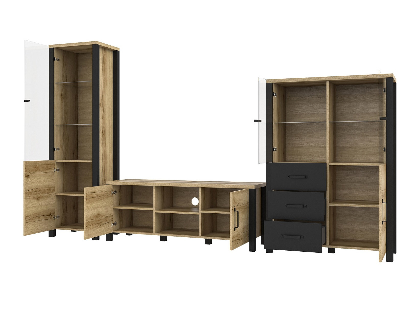 Elutoa komplekt Tornua 108