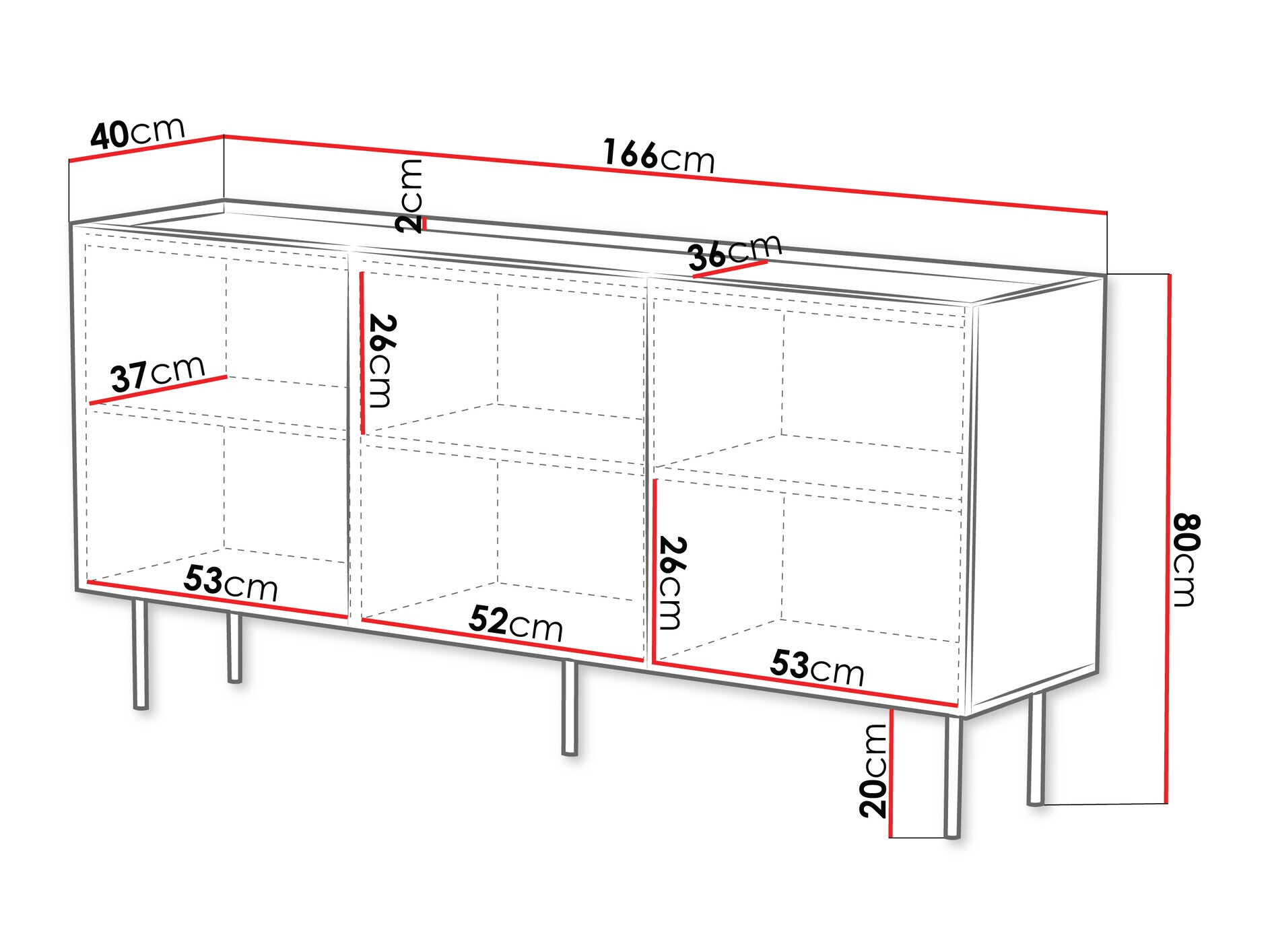 Kapp Mortali 100 (Must)