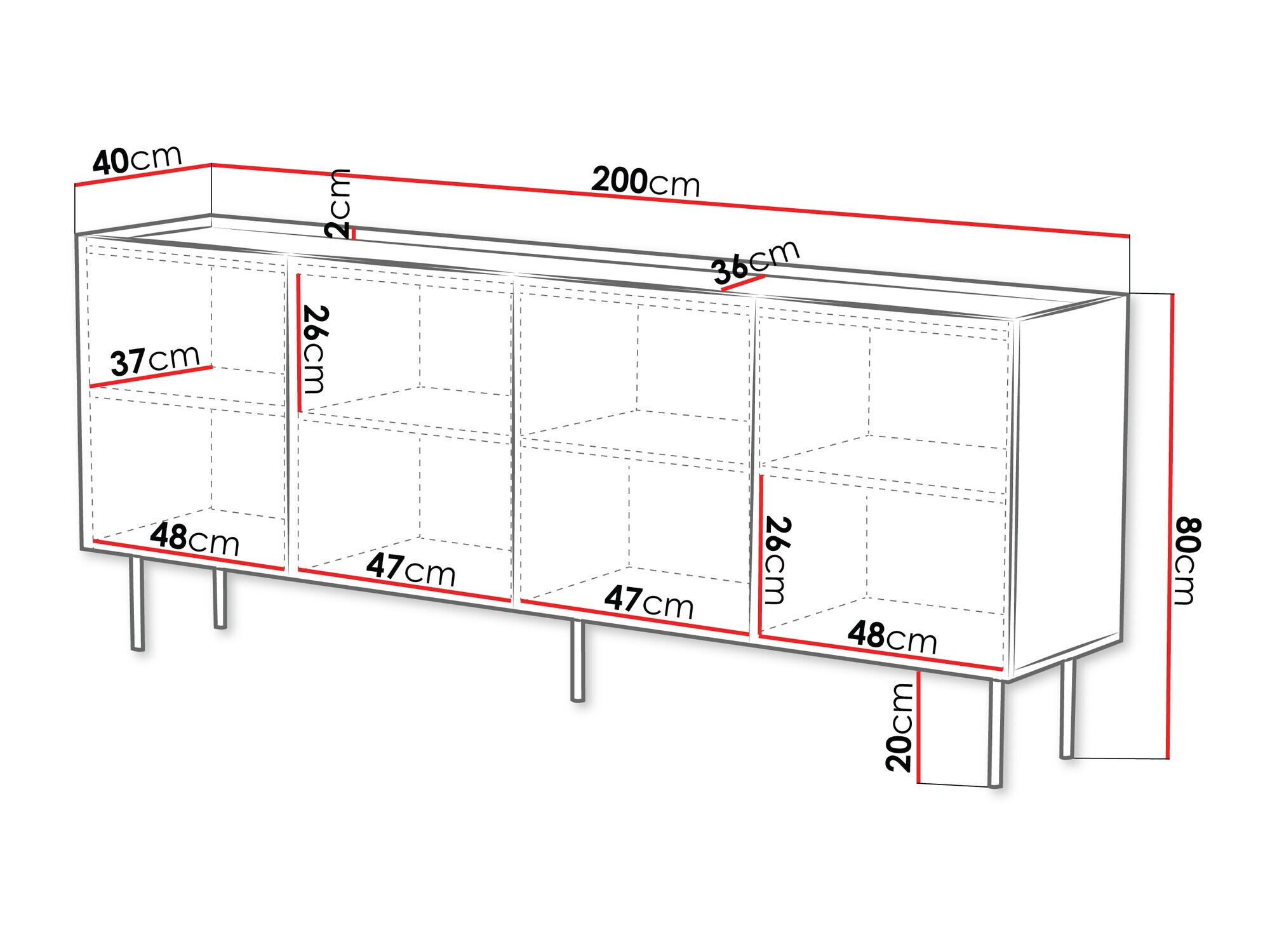 Kapp Sillen I (Valge)