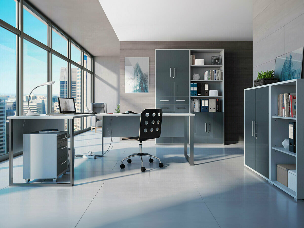 Kodukontori komplekt Cirvene 109