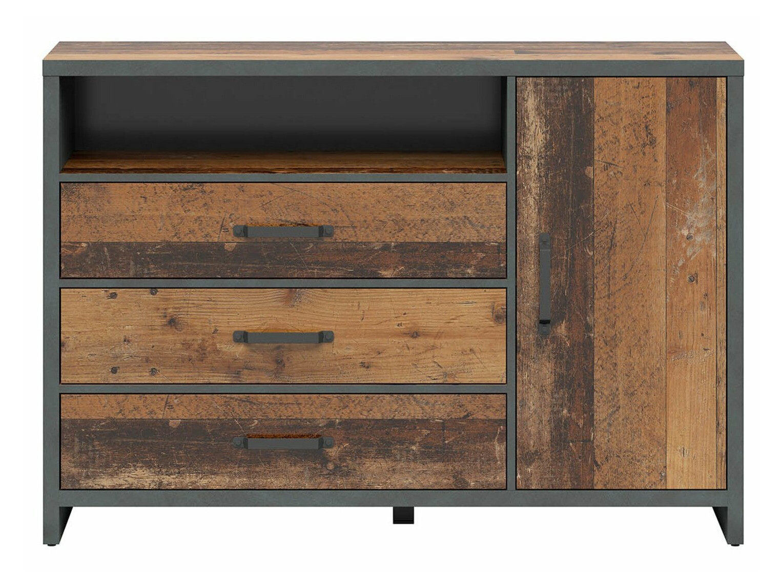 Kummut Belsera 101 (Pruun + Matera hall)