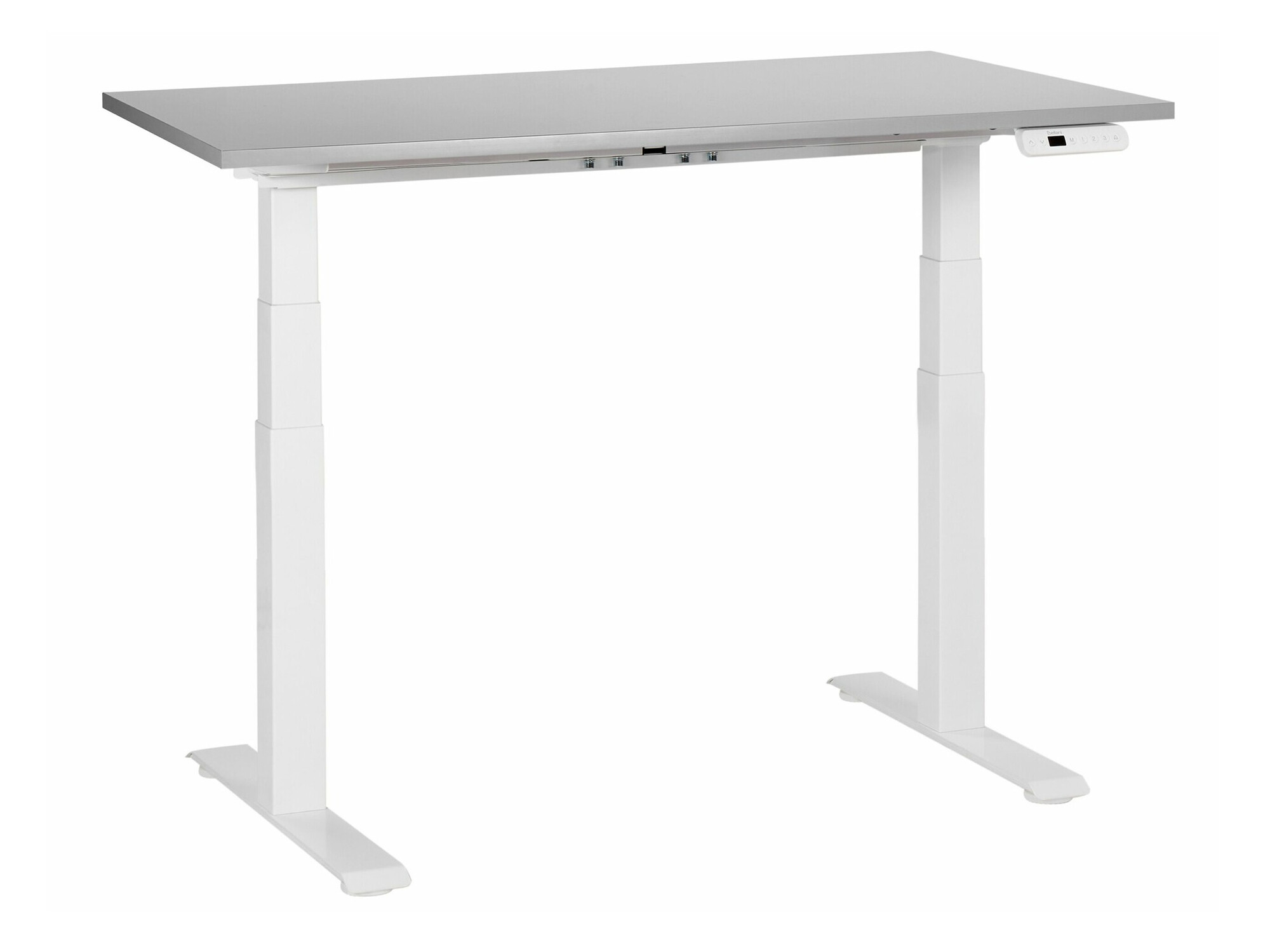 Reguleeritava kõrgusega töölaud Berwyn 2176 (Hall)